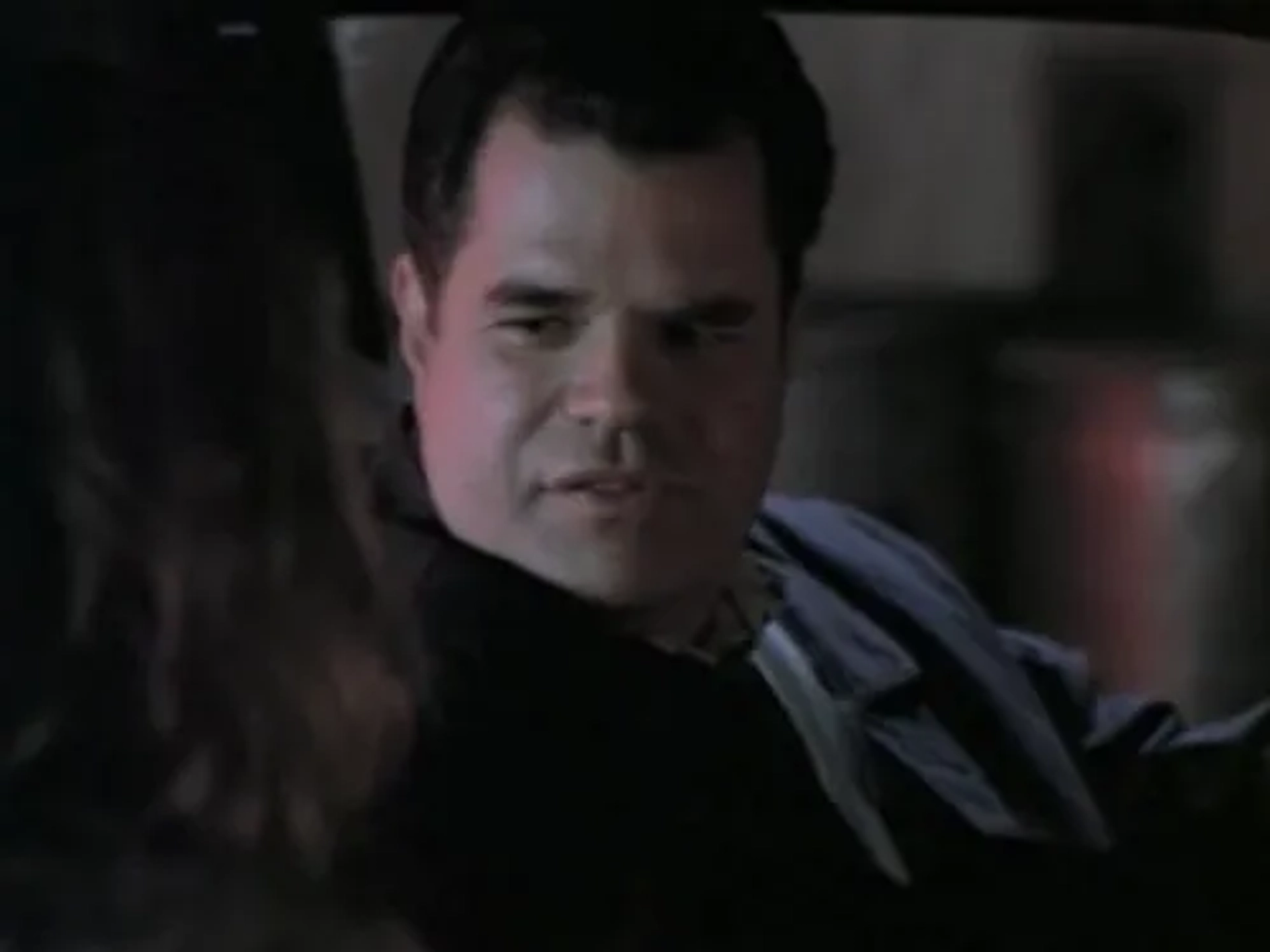 Michael Badalucco in The Practice (1997)