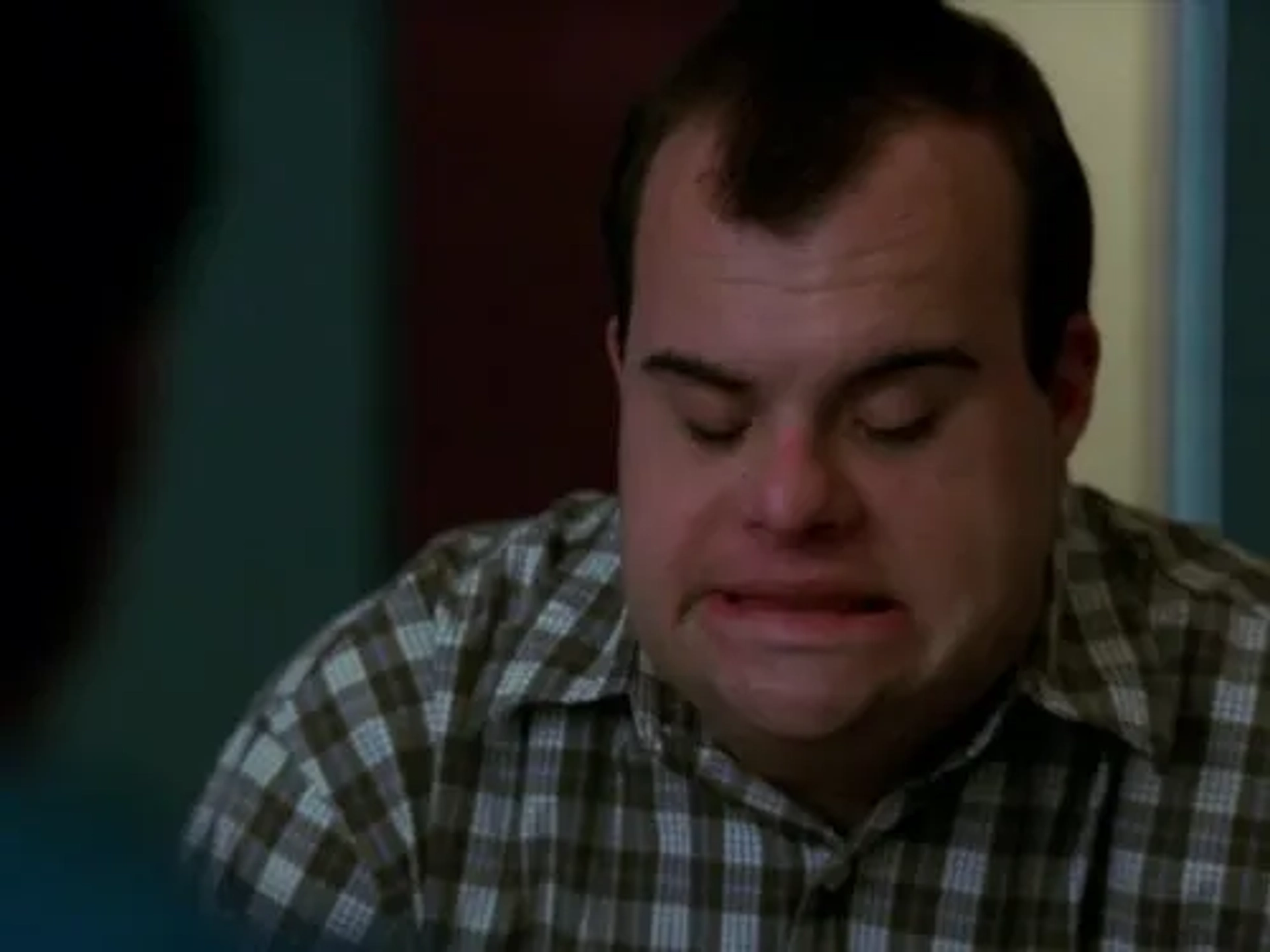 Blair Williamson in Nip/Tuck (2003)