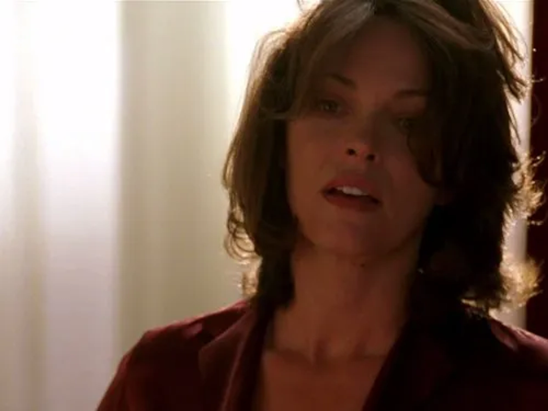 Mary Page Keller in Nip/Tuck (2003)