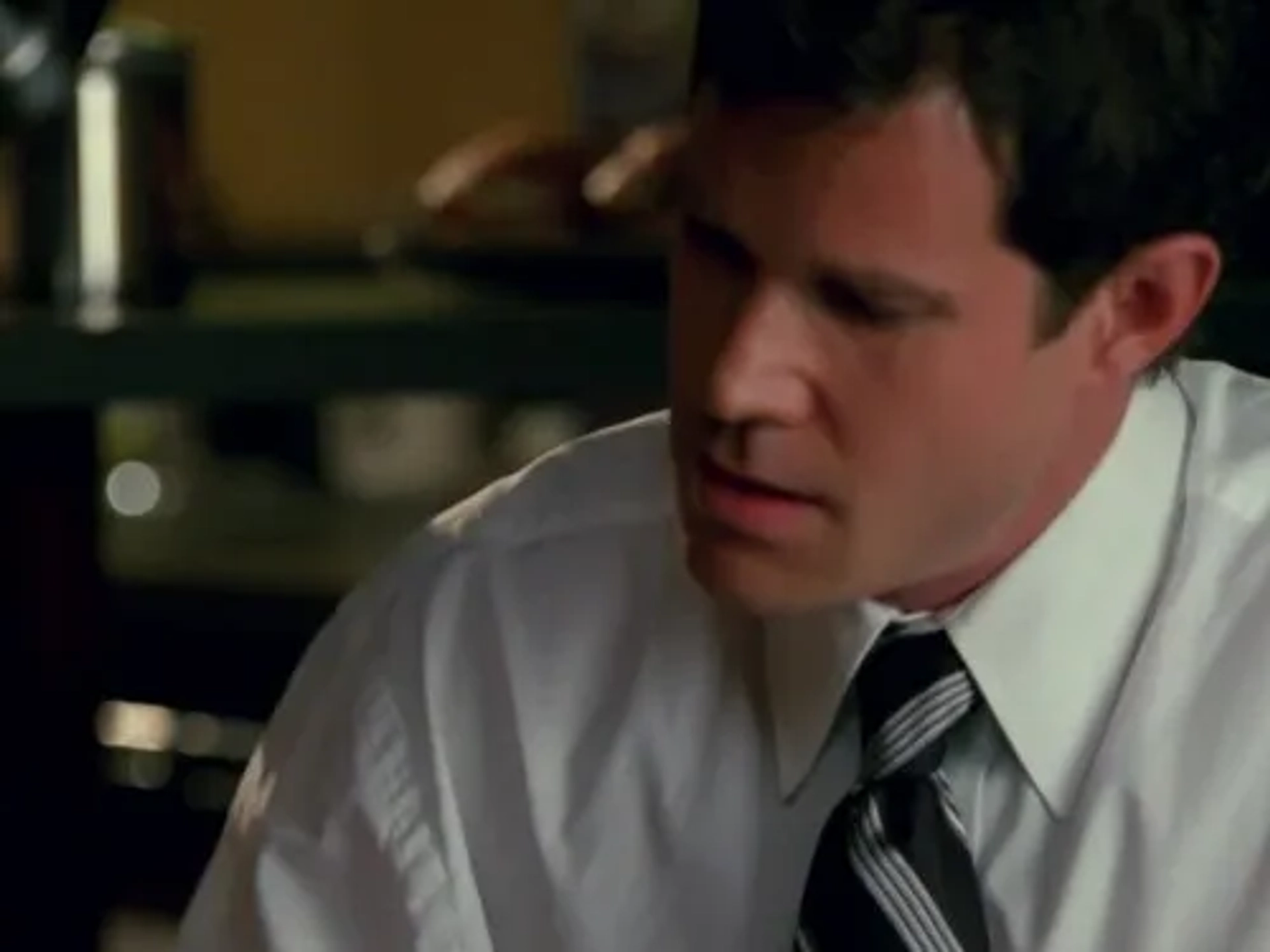 Dylan Walsh in Nip/Tuck (2003)