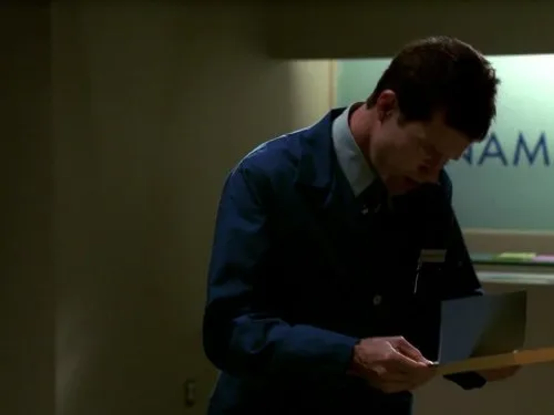 Dylan Walsh in Nip/Tuck (2003)