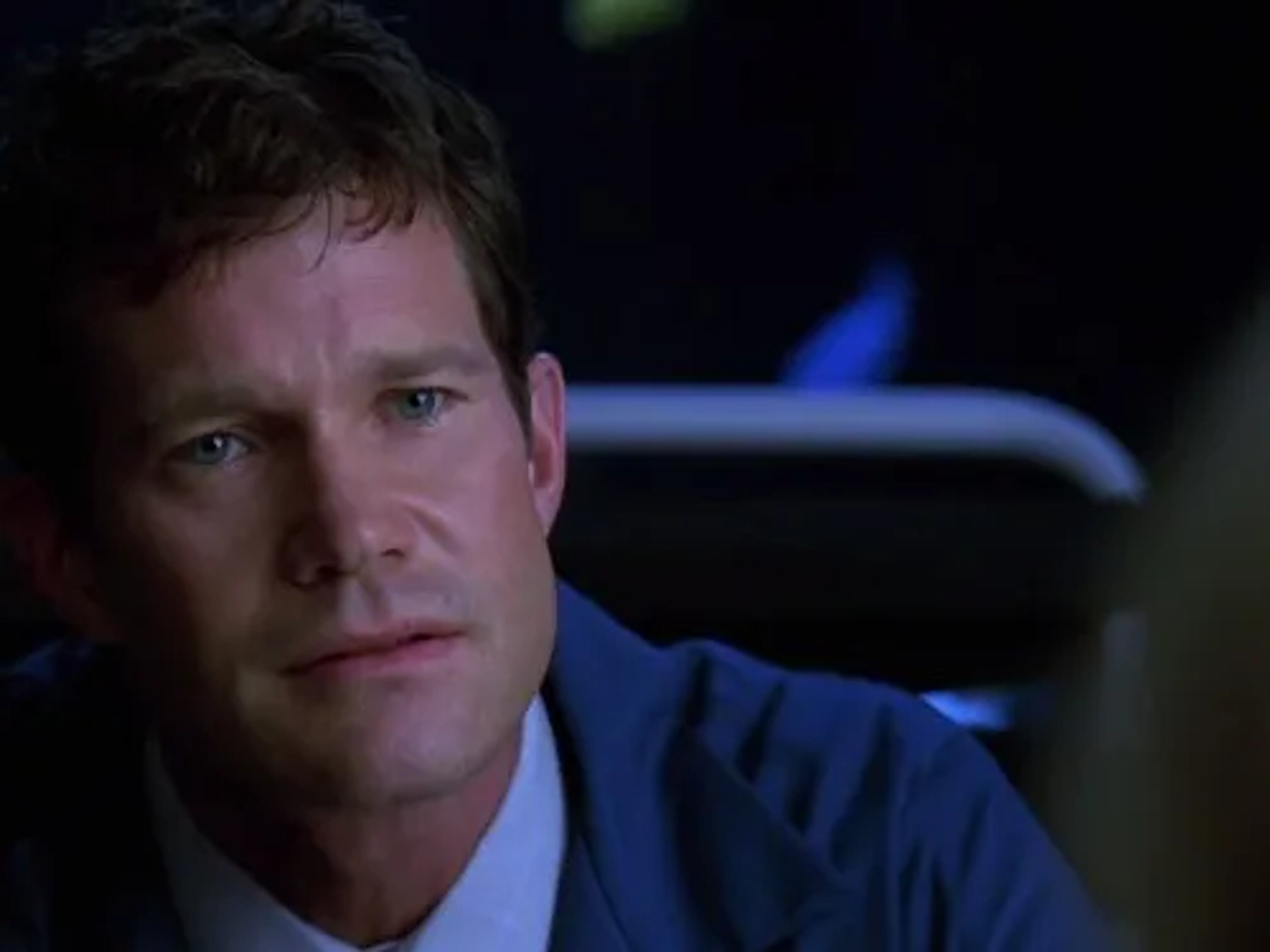 Dylan Walsh in Nip/Tuck (2003)