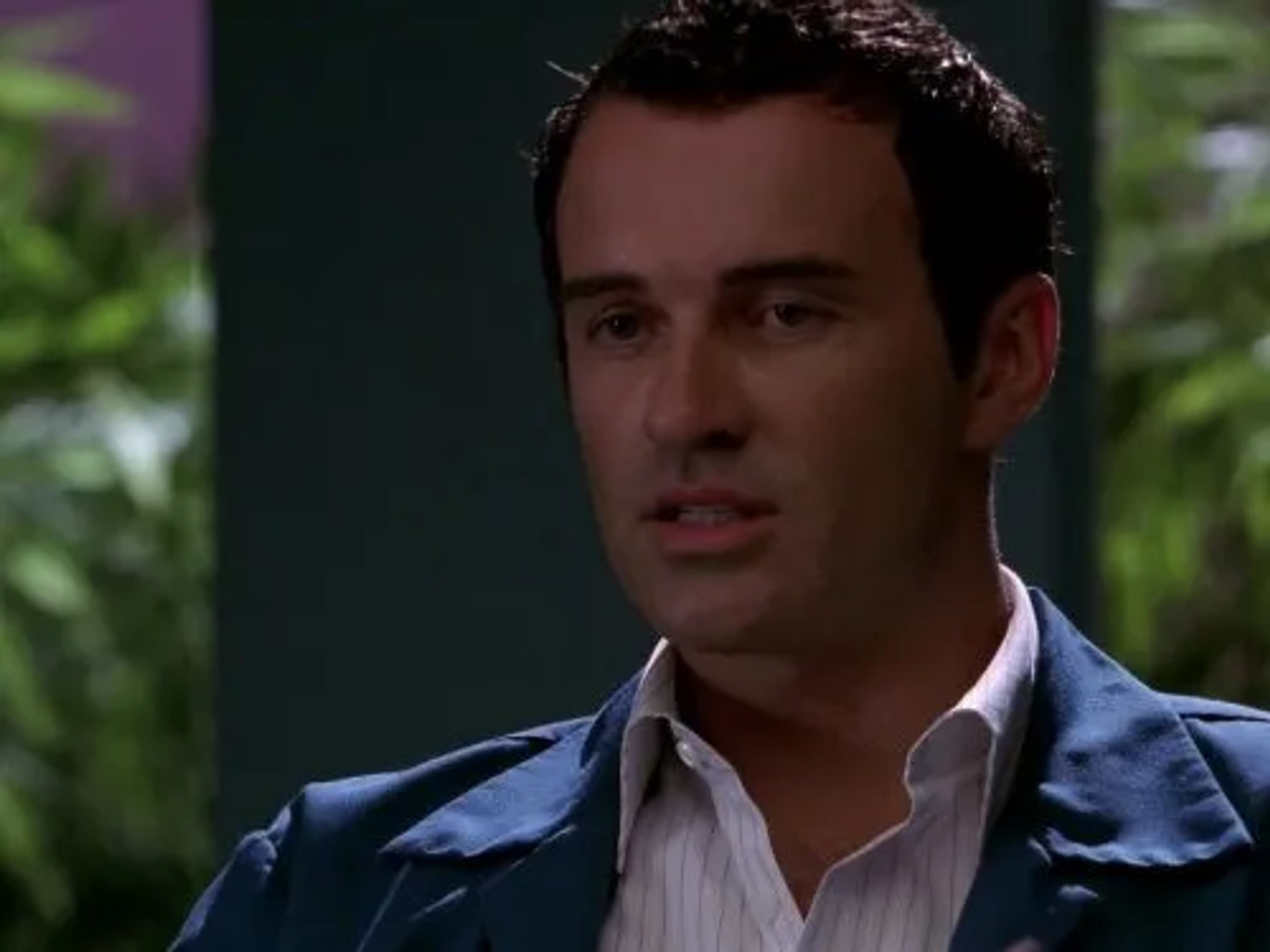 Julian McMahon in Nip/Tuck (2003)