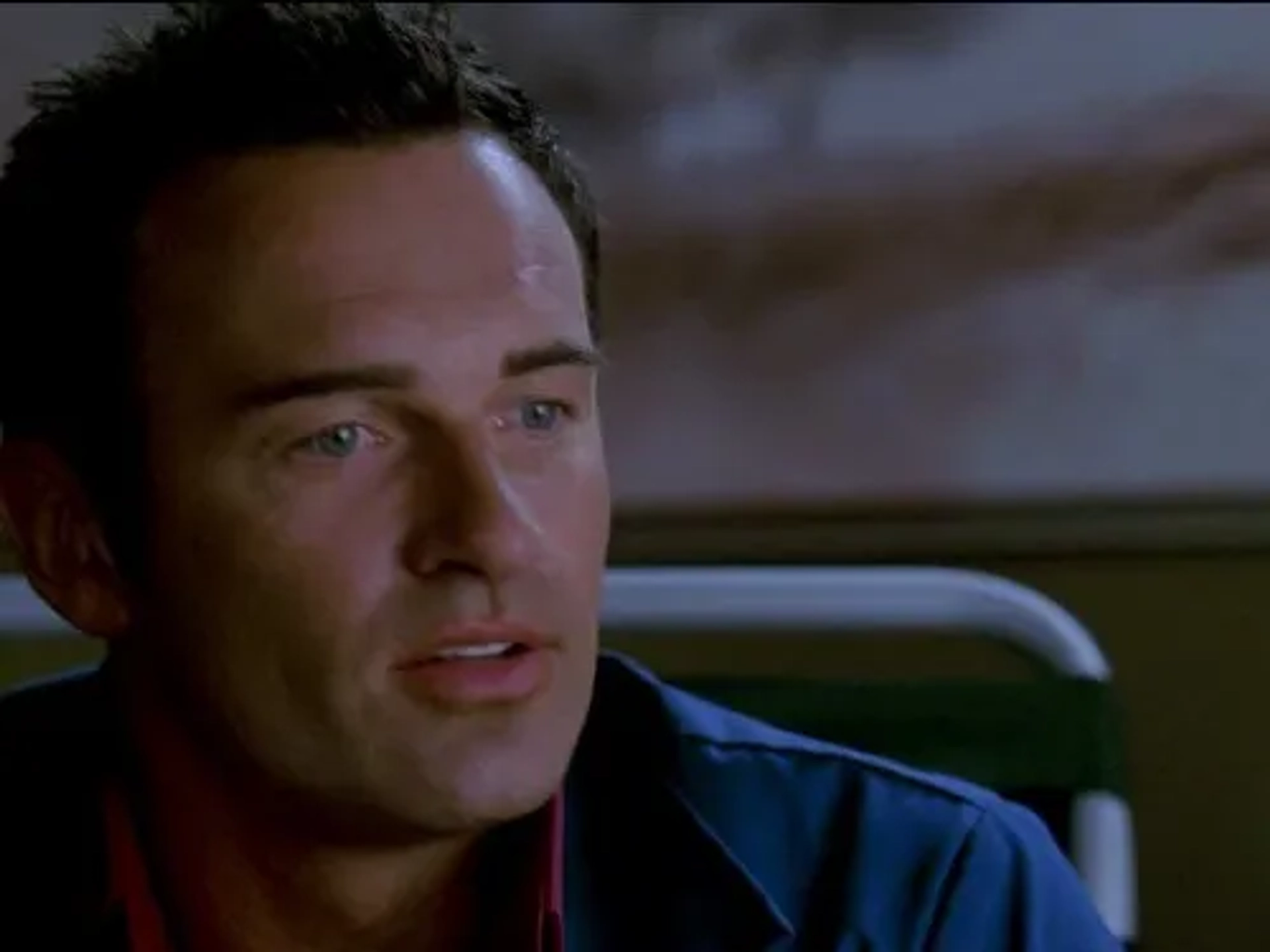 Julian McMahon in Nip/Tuck (2003)