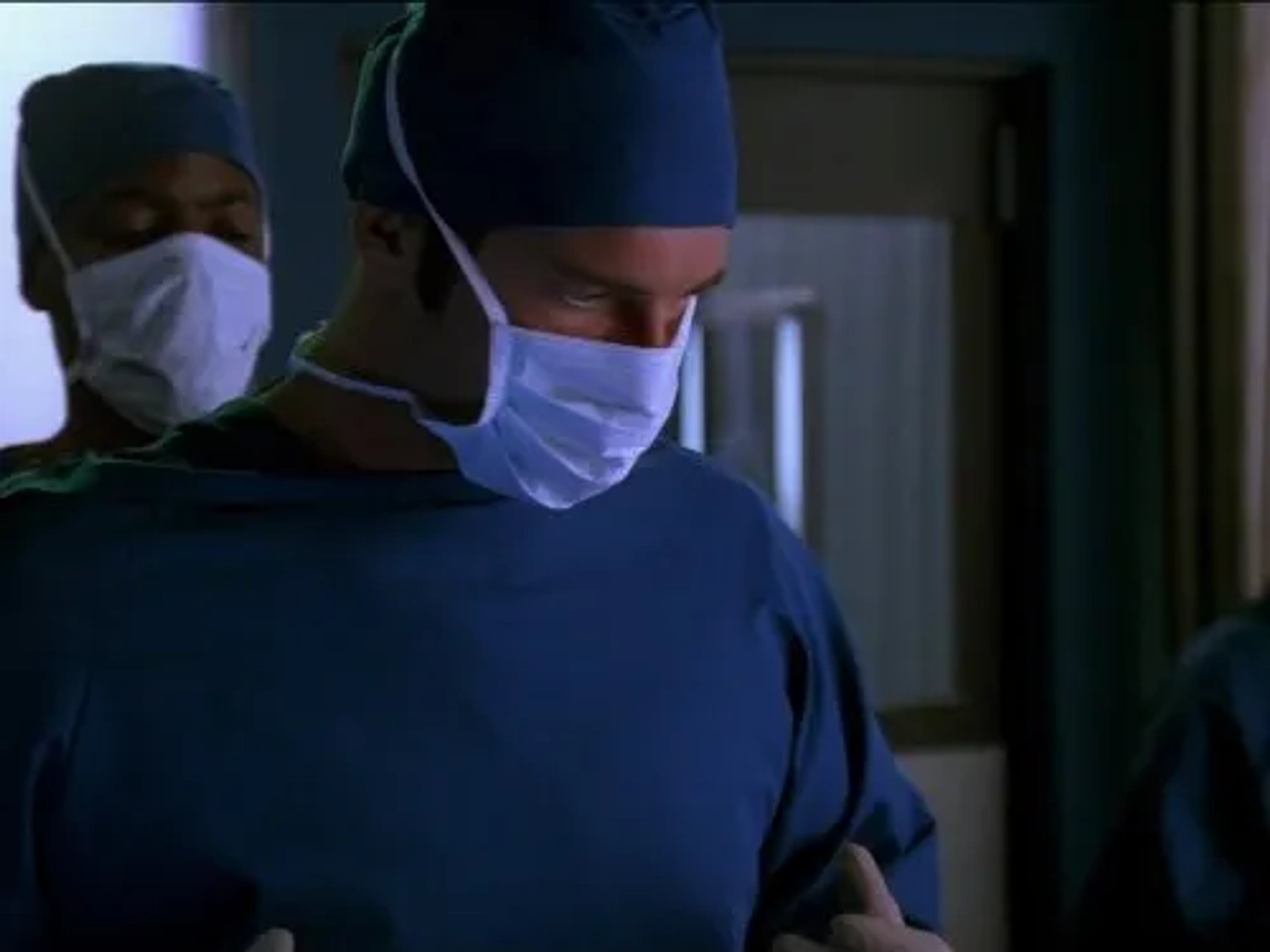 Julian McMahon in Nip/Tuck (2003)