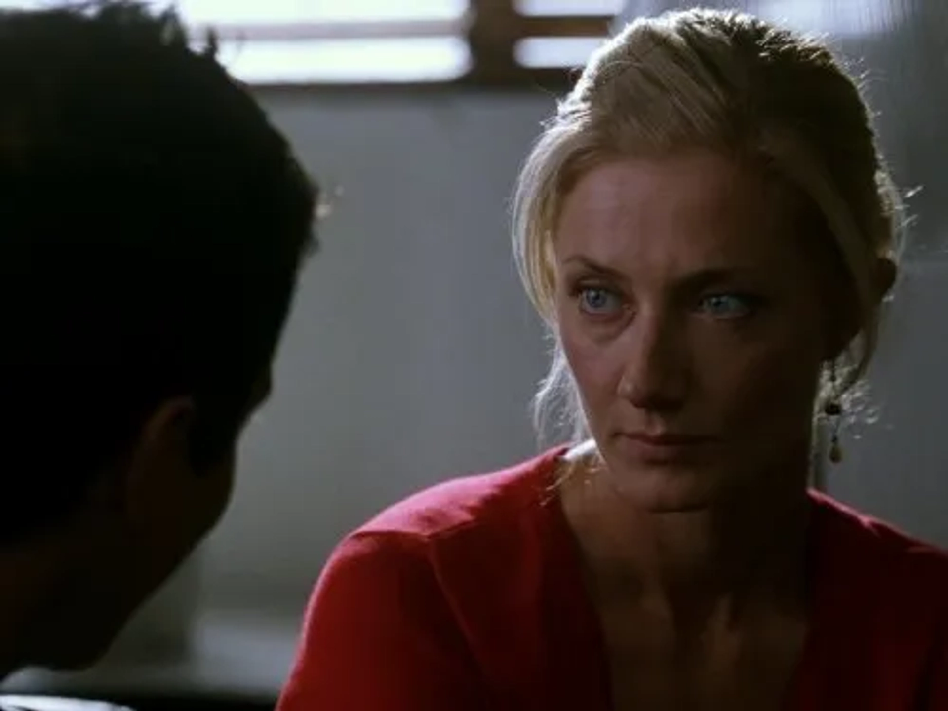 Joely Richardson in Nip/Tuck (2003)