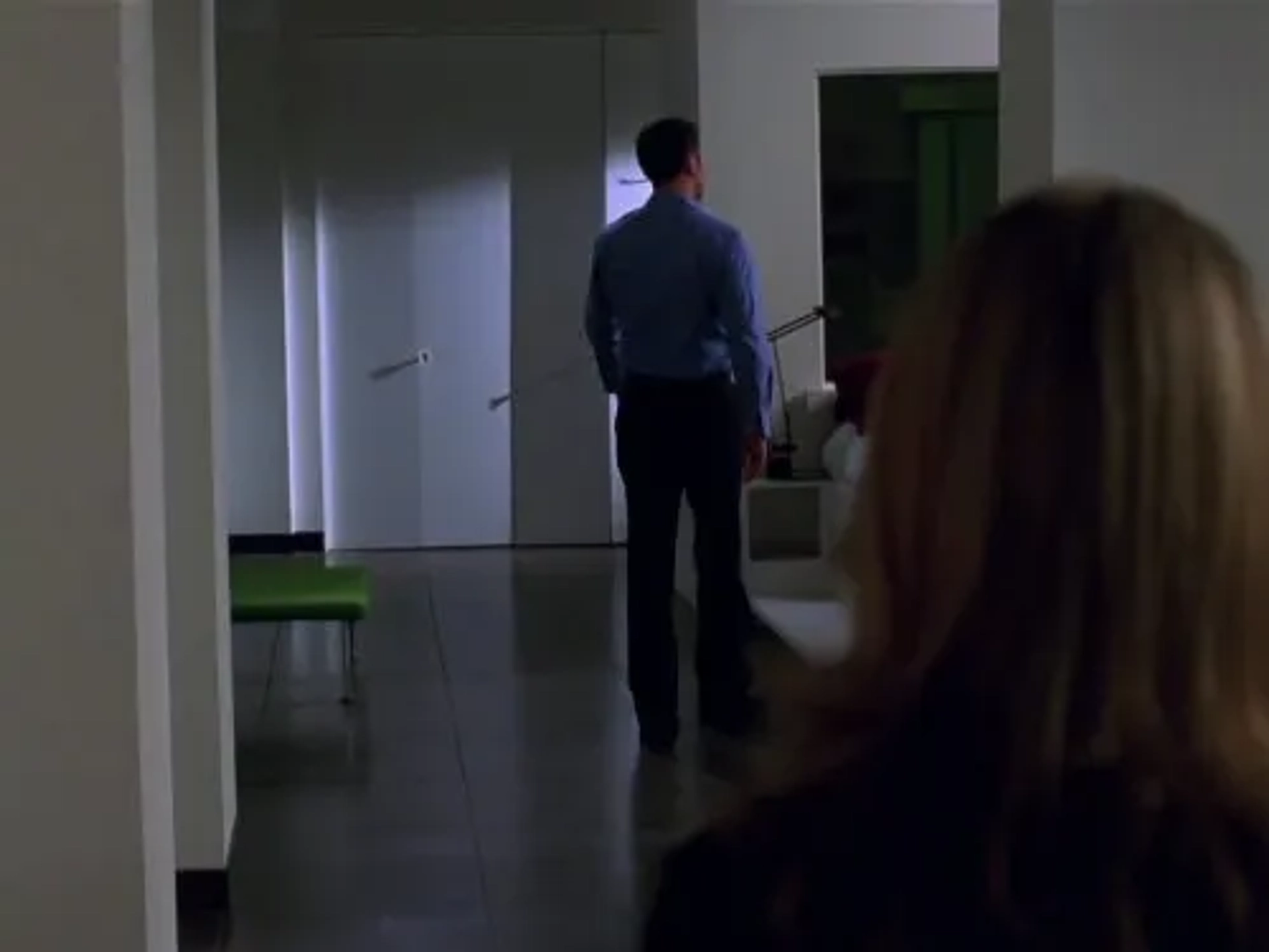 Nip/Tuck (2003)