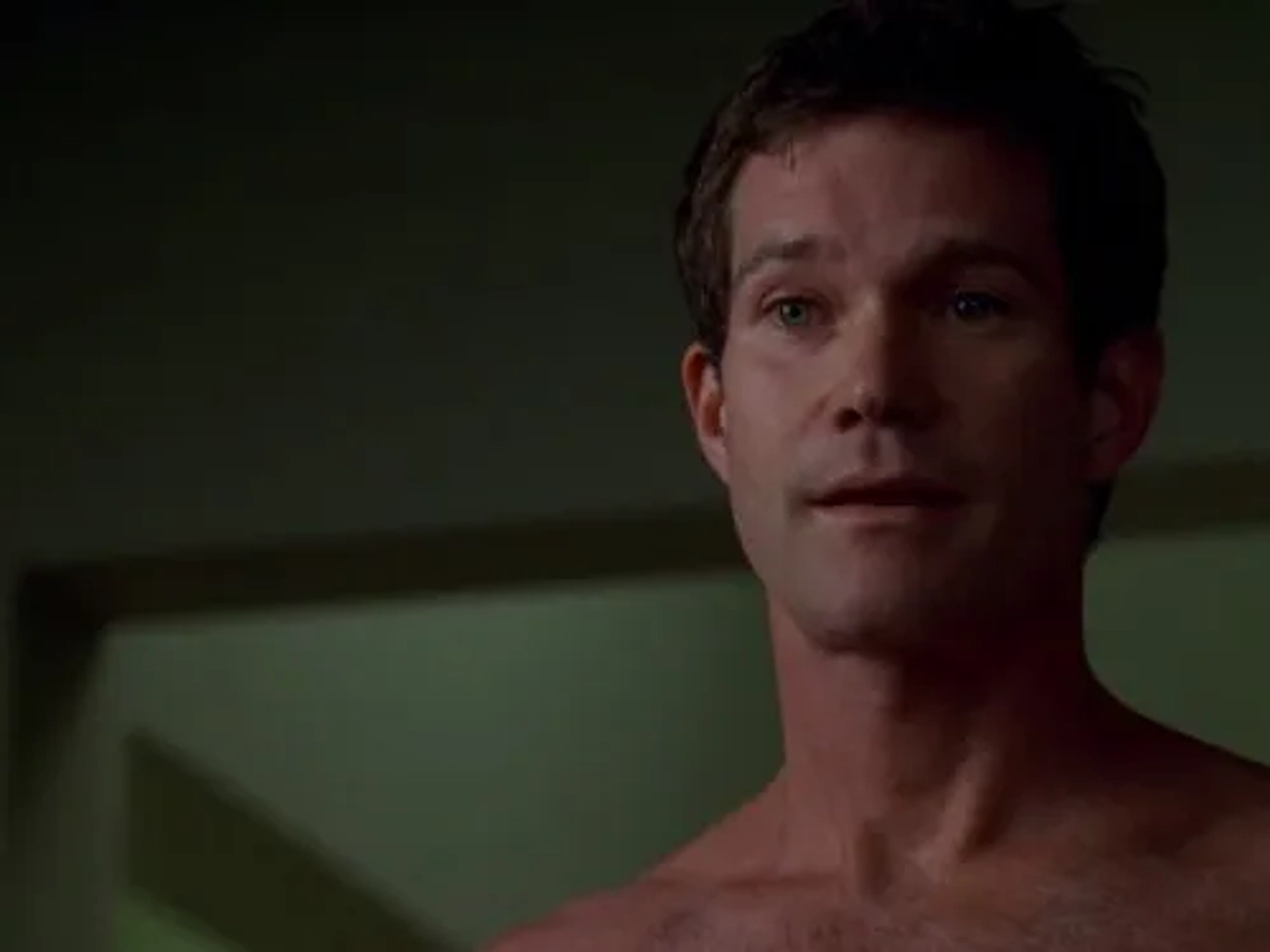 Dylan Walsh in Nip/Tuck (2003)