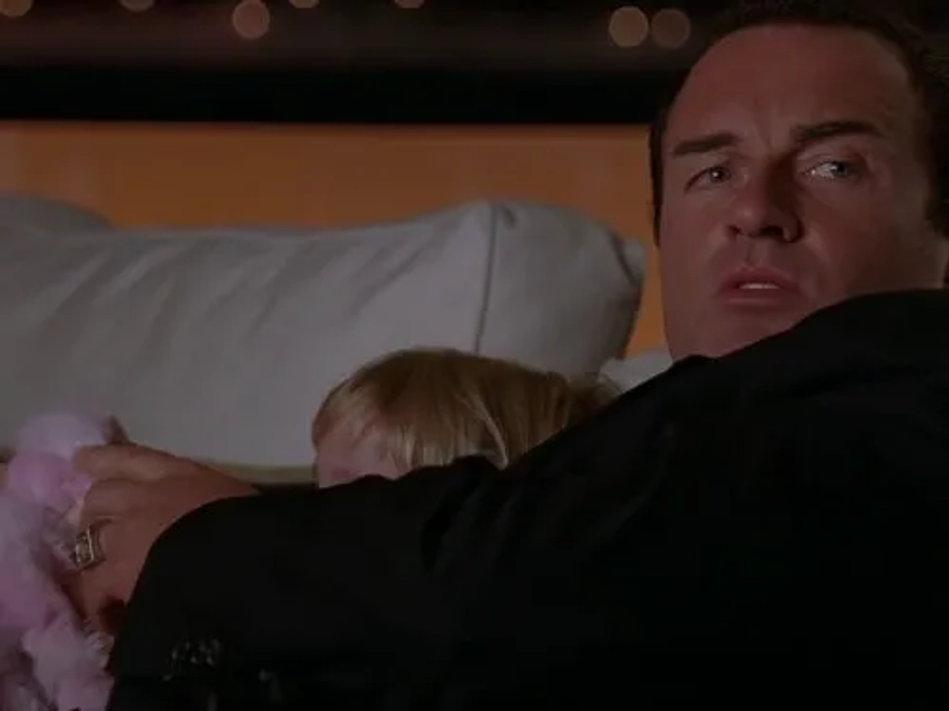 Julian McMahon in Nip/Tuck (2003)