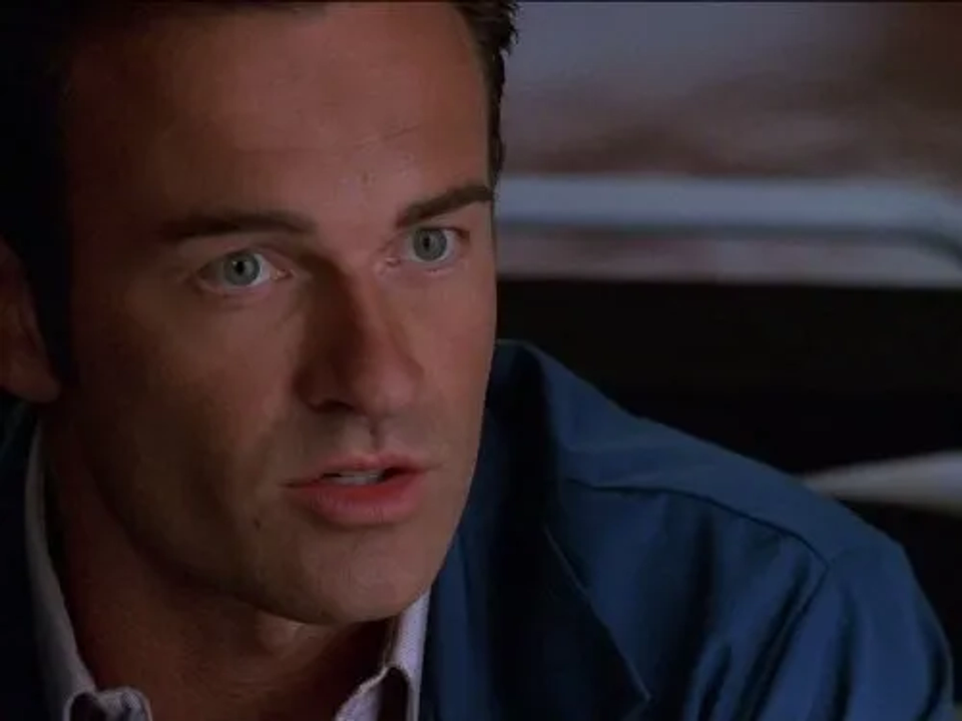 Julian McMahon in Nip/Tuck (2003)