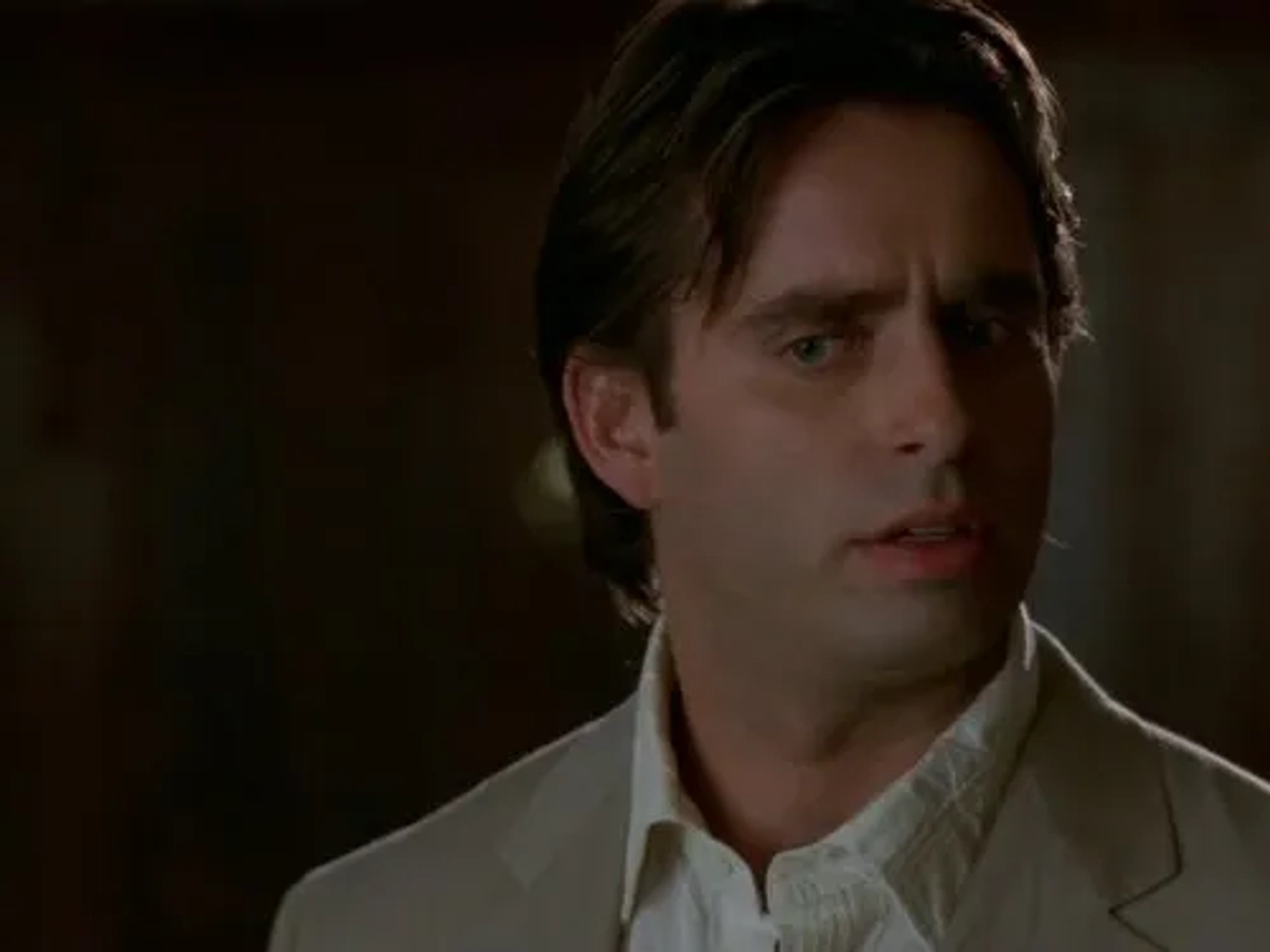 Bruno Campos in Nip/Tuck (2003)