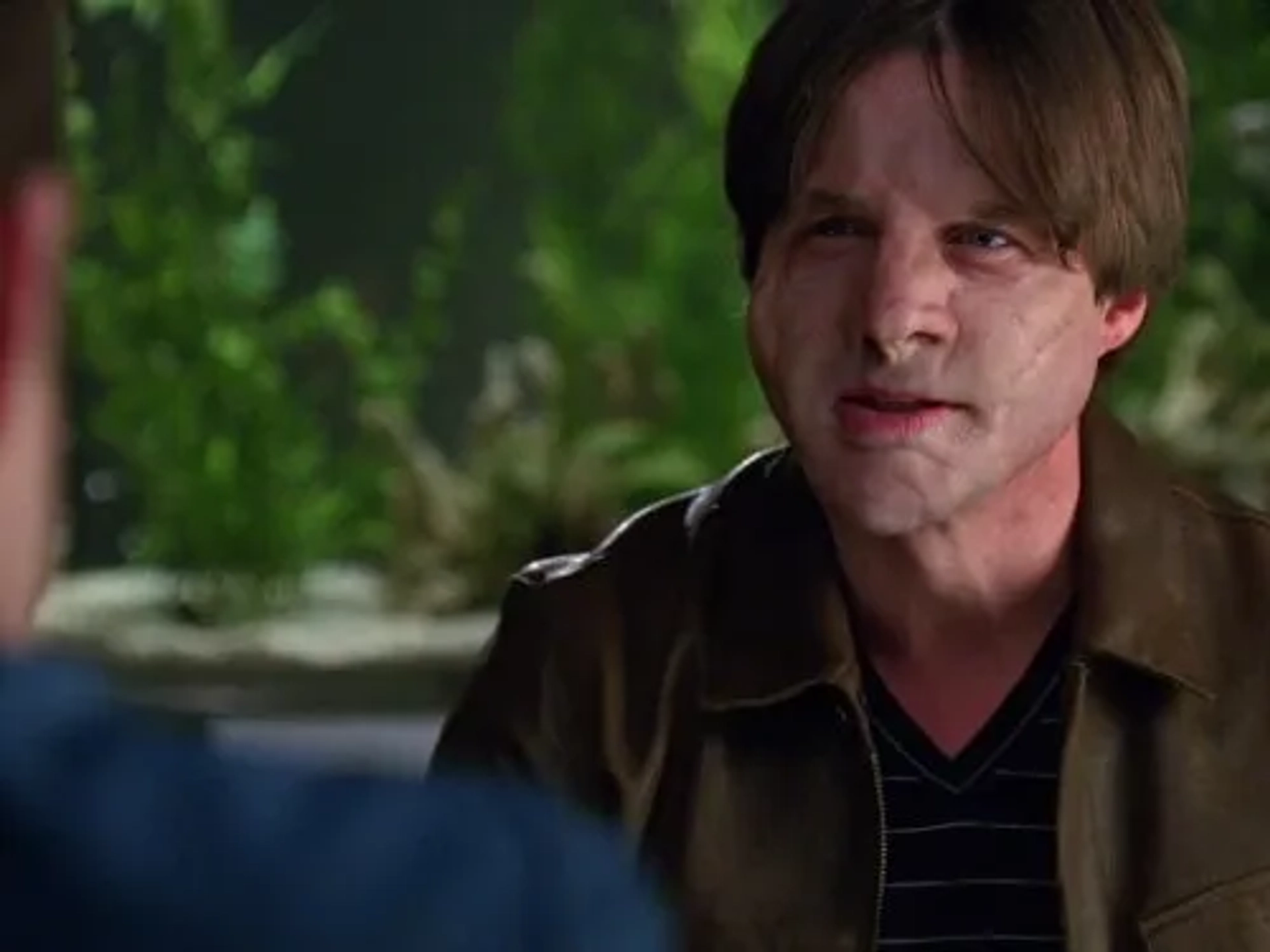 Tim Guinee in Nip/Tuck (2003)