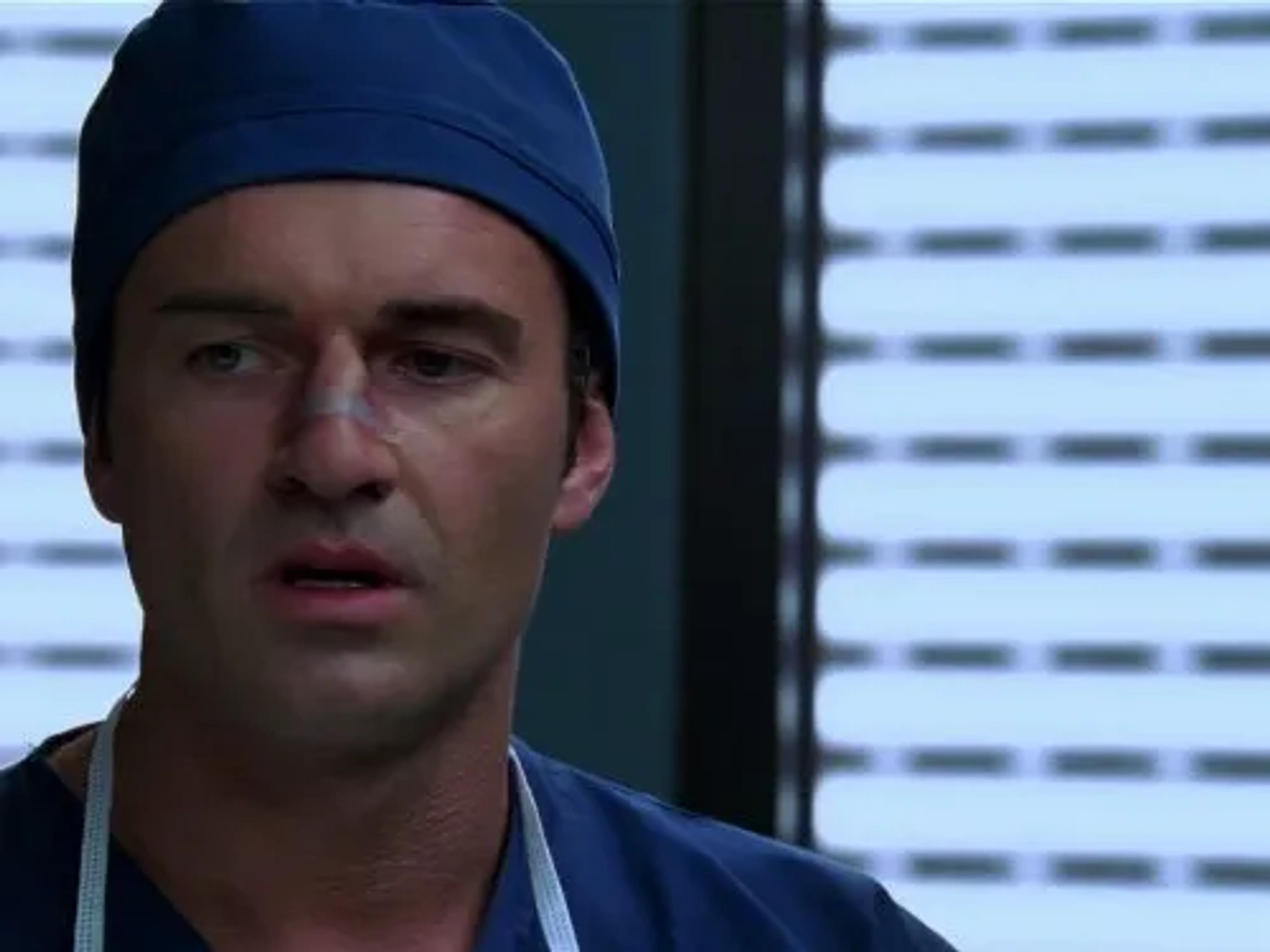 Julian McMahon in Nip/Tuck (2003)