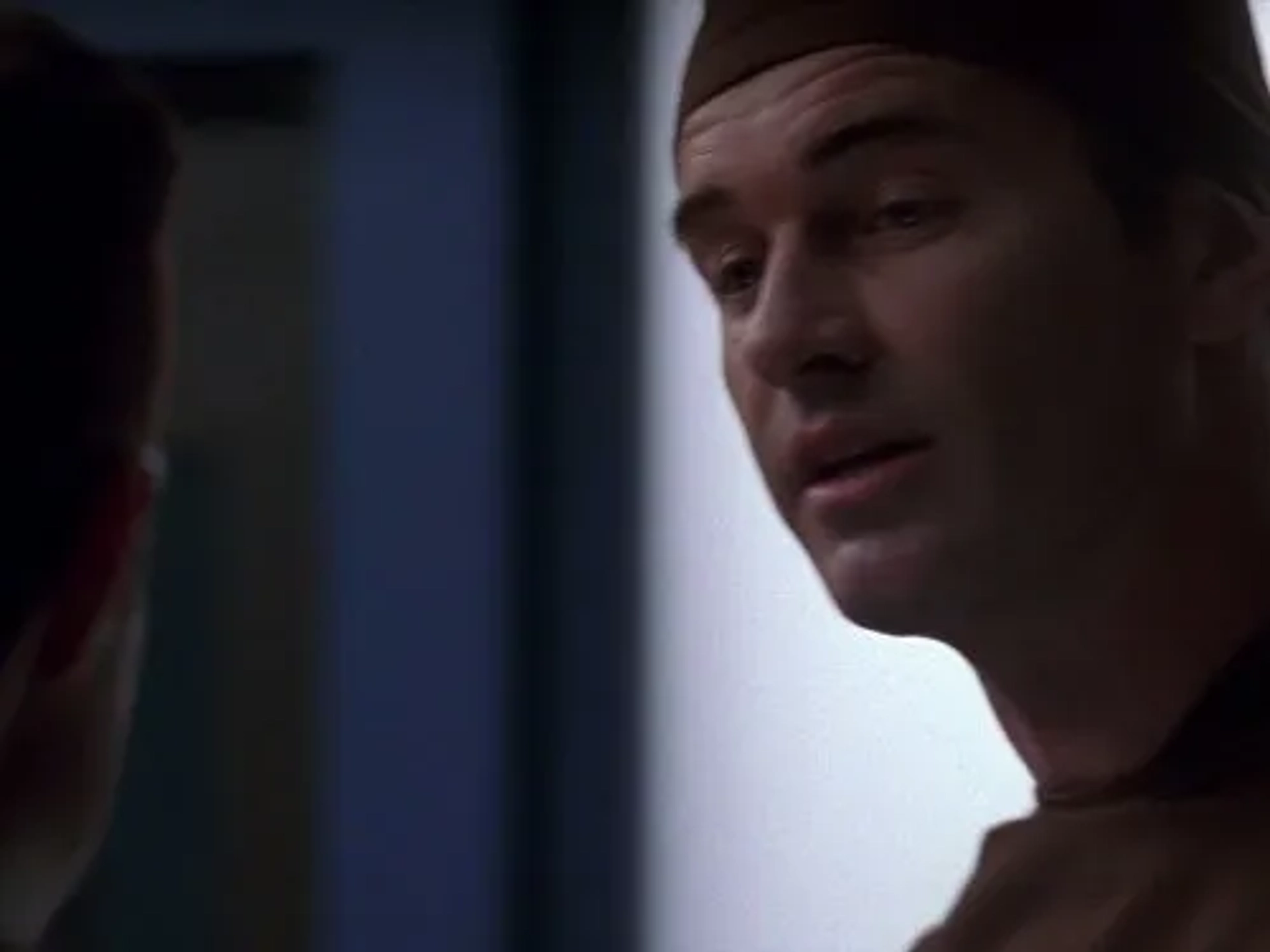 Julian McMahon in Nip/Tuck (2003)