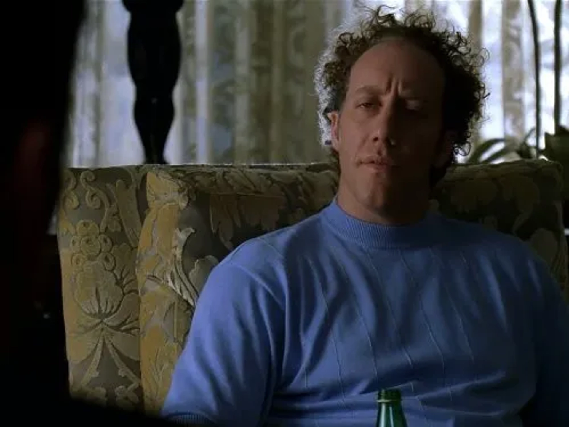 Joey Slotnick in Nip/Tuck (2003)