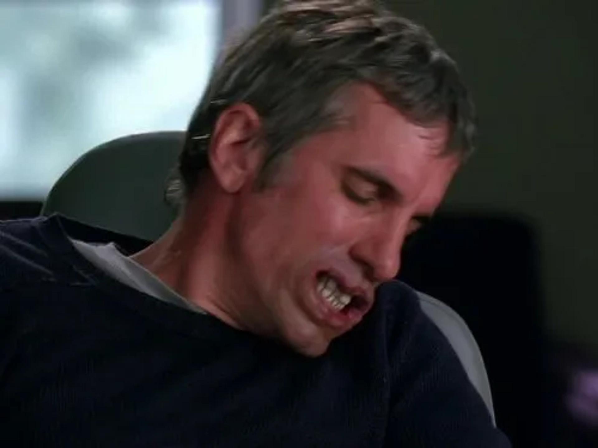 Wayne Pére in Nip/Tuck (2003)