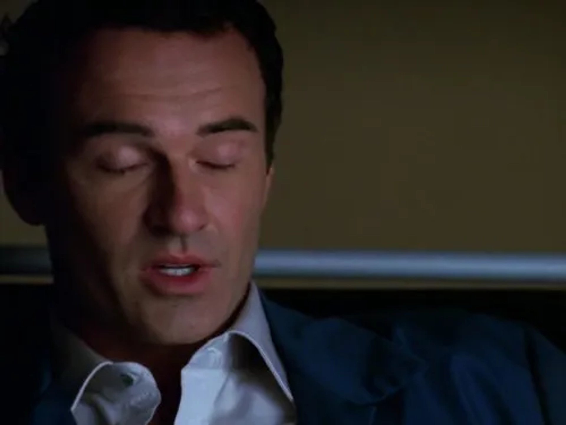 Julian McMahon in Nip/Tuck (2003)