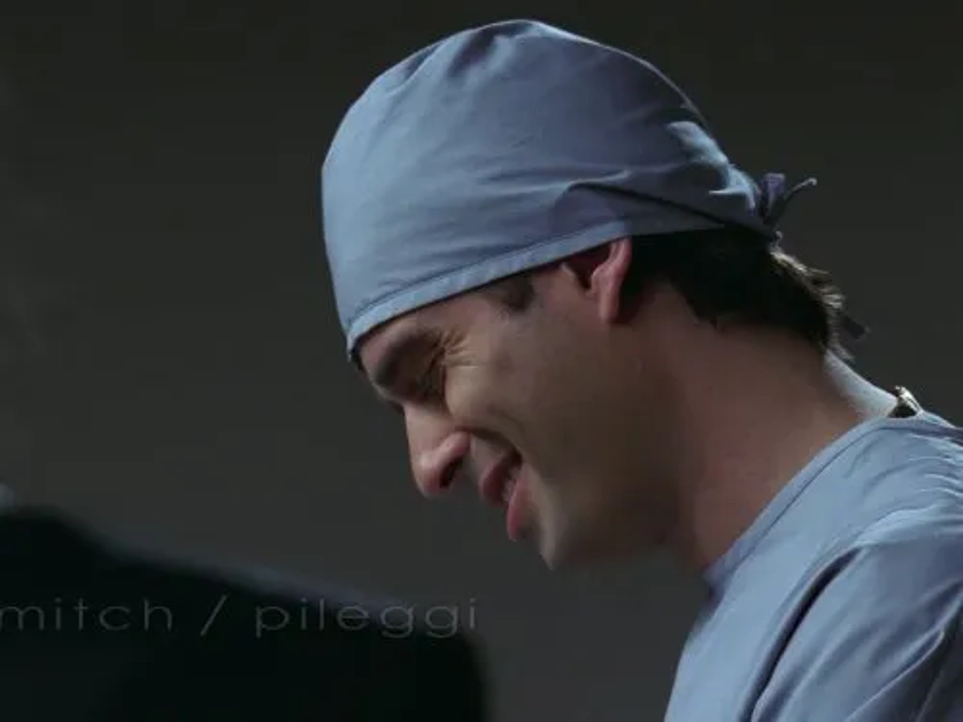 Bruno Campos in Nip/Tuck (2003)