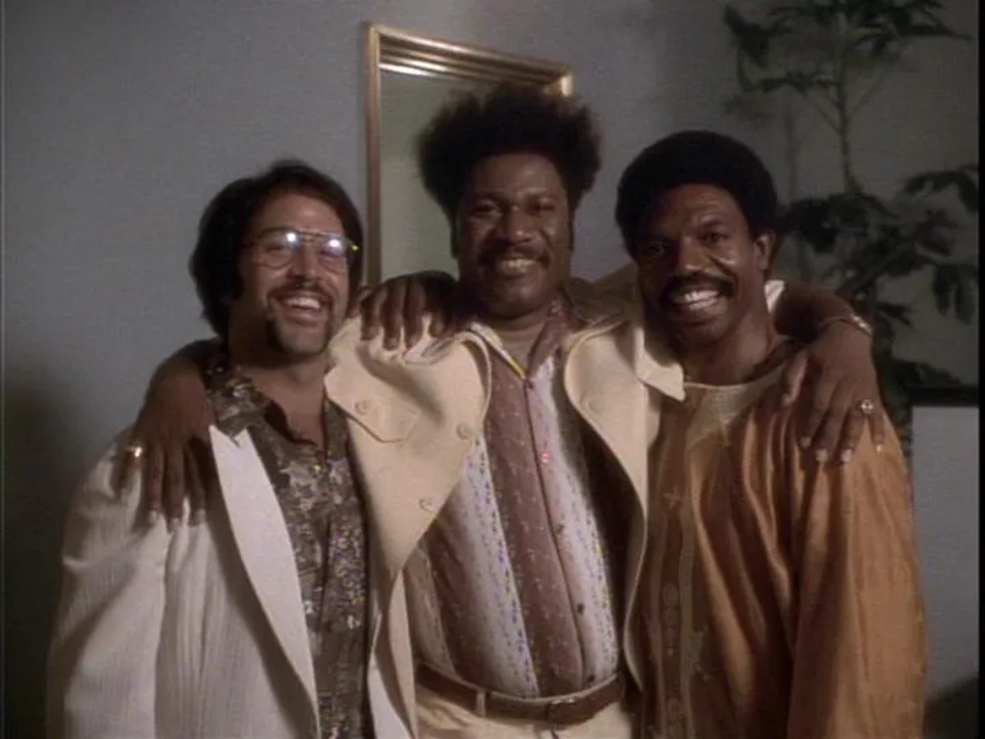 Don King: Only in America (1997)