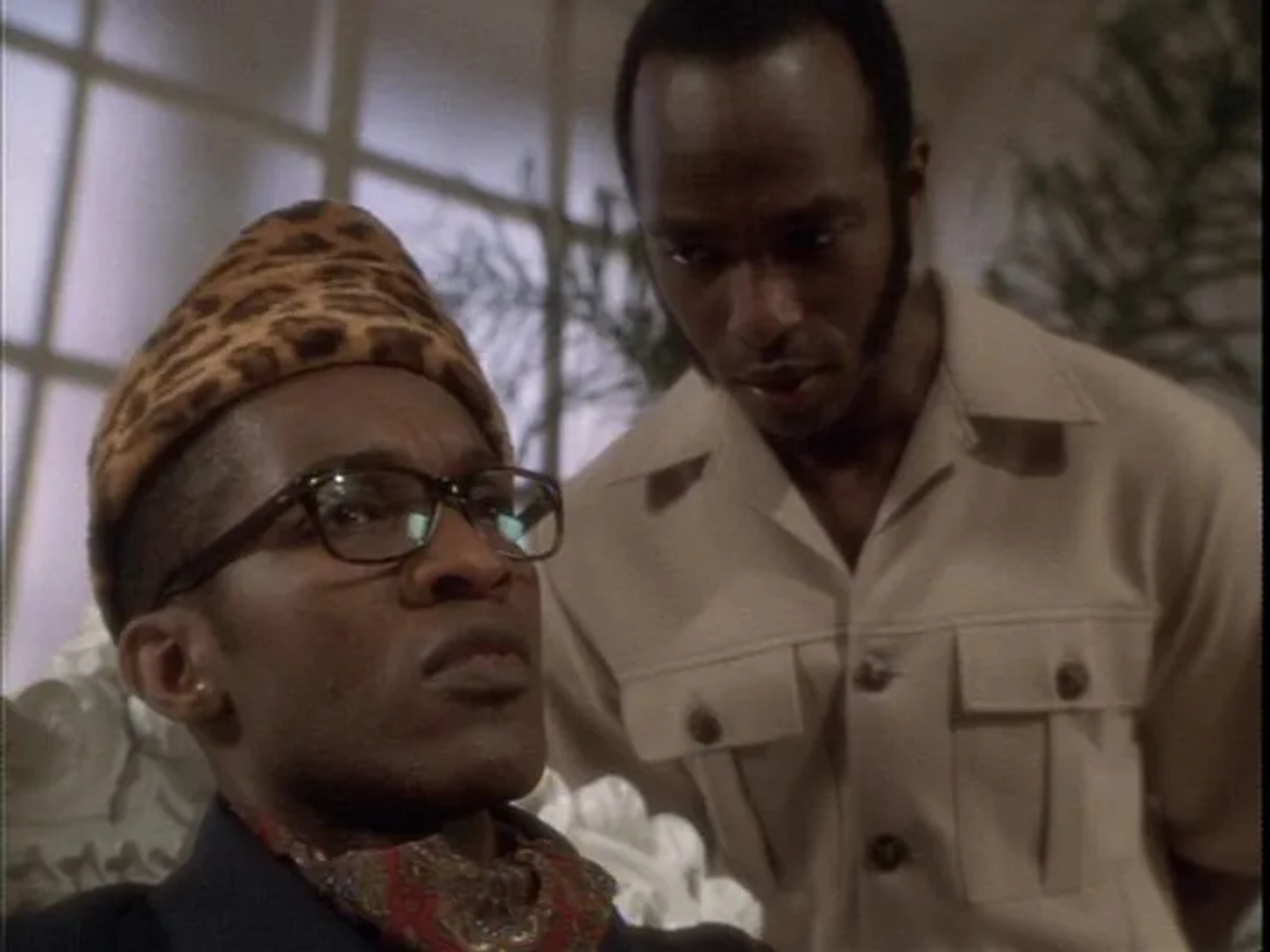 Don King: Only in America (1997)