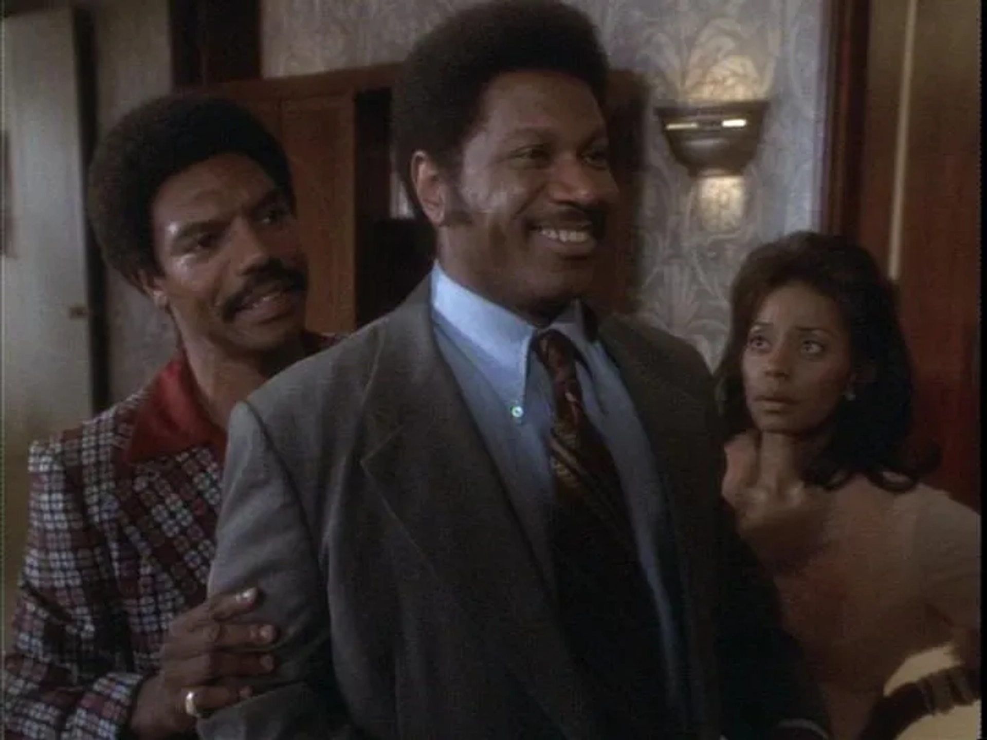 Don King: Only in America (1997)