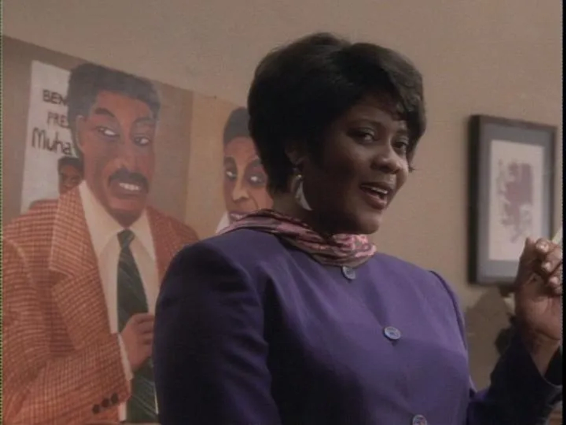 Don King: Only in America (1997)