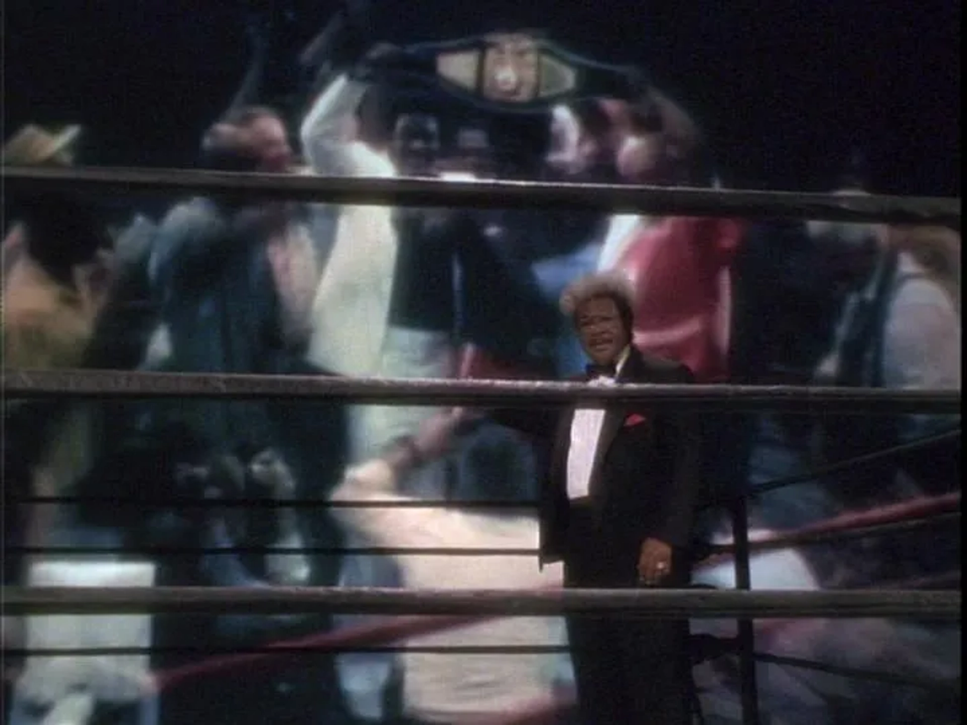 Don King: Only in America (1997)