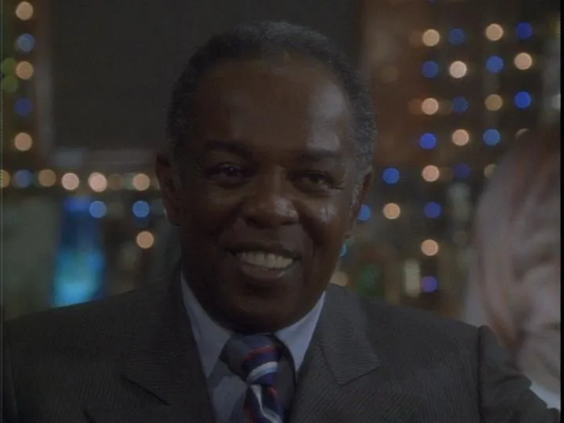 Don King: Only in America (1997)