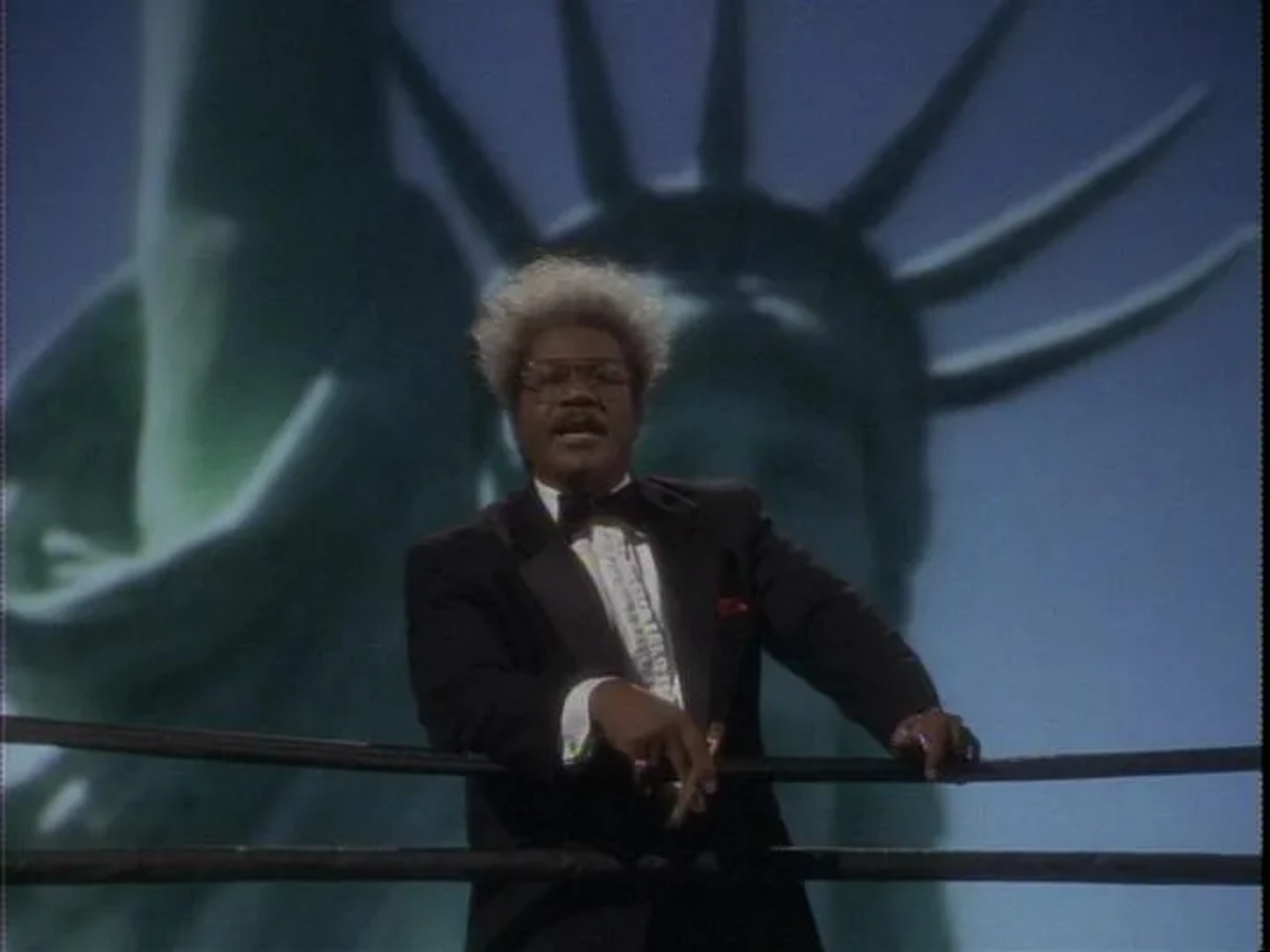 Don King: Only in America (1997)