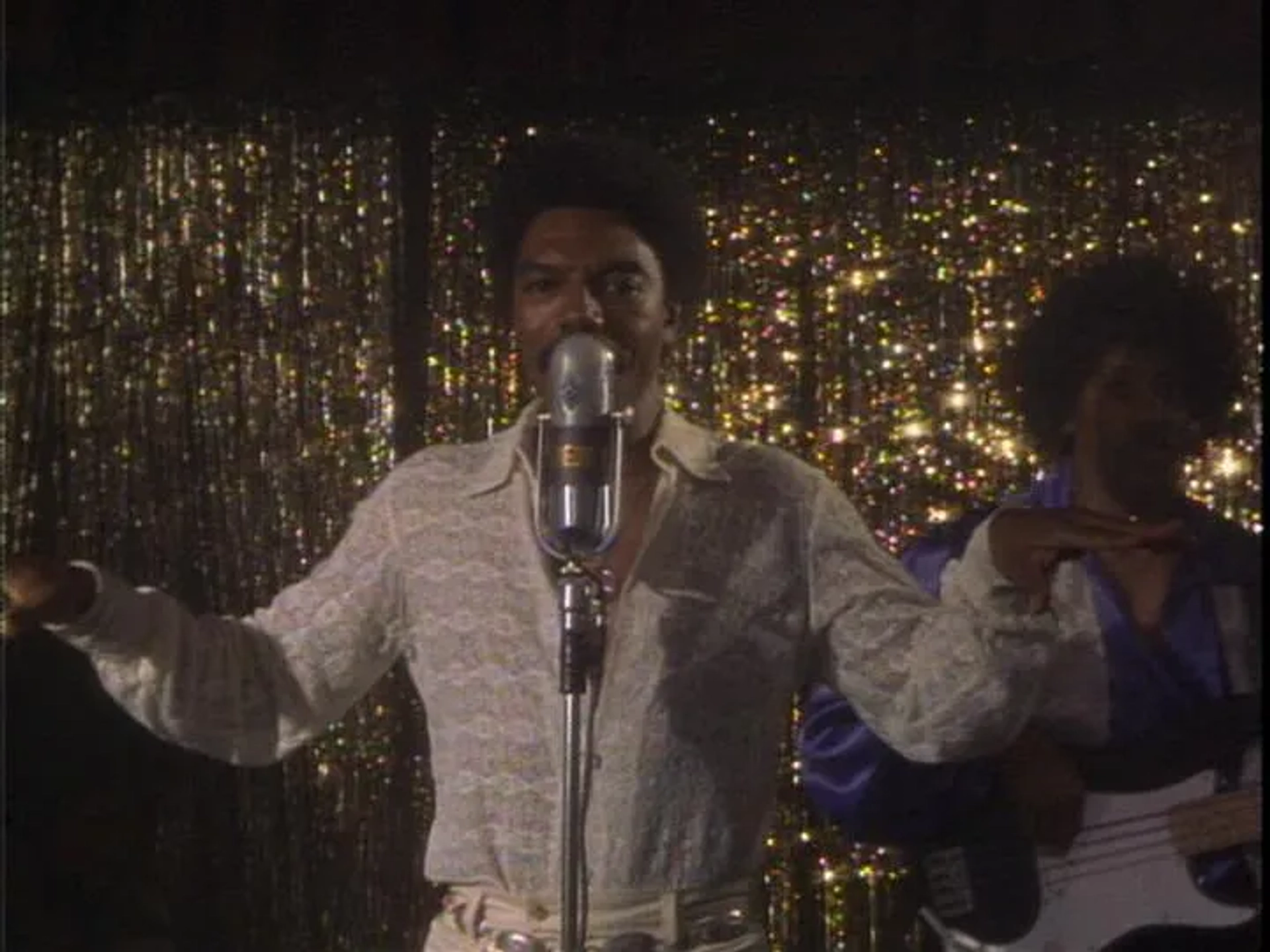 Don King: Only in America (1997)