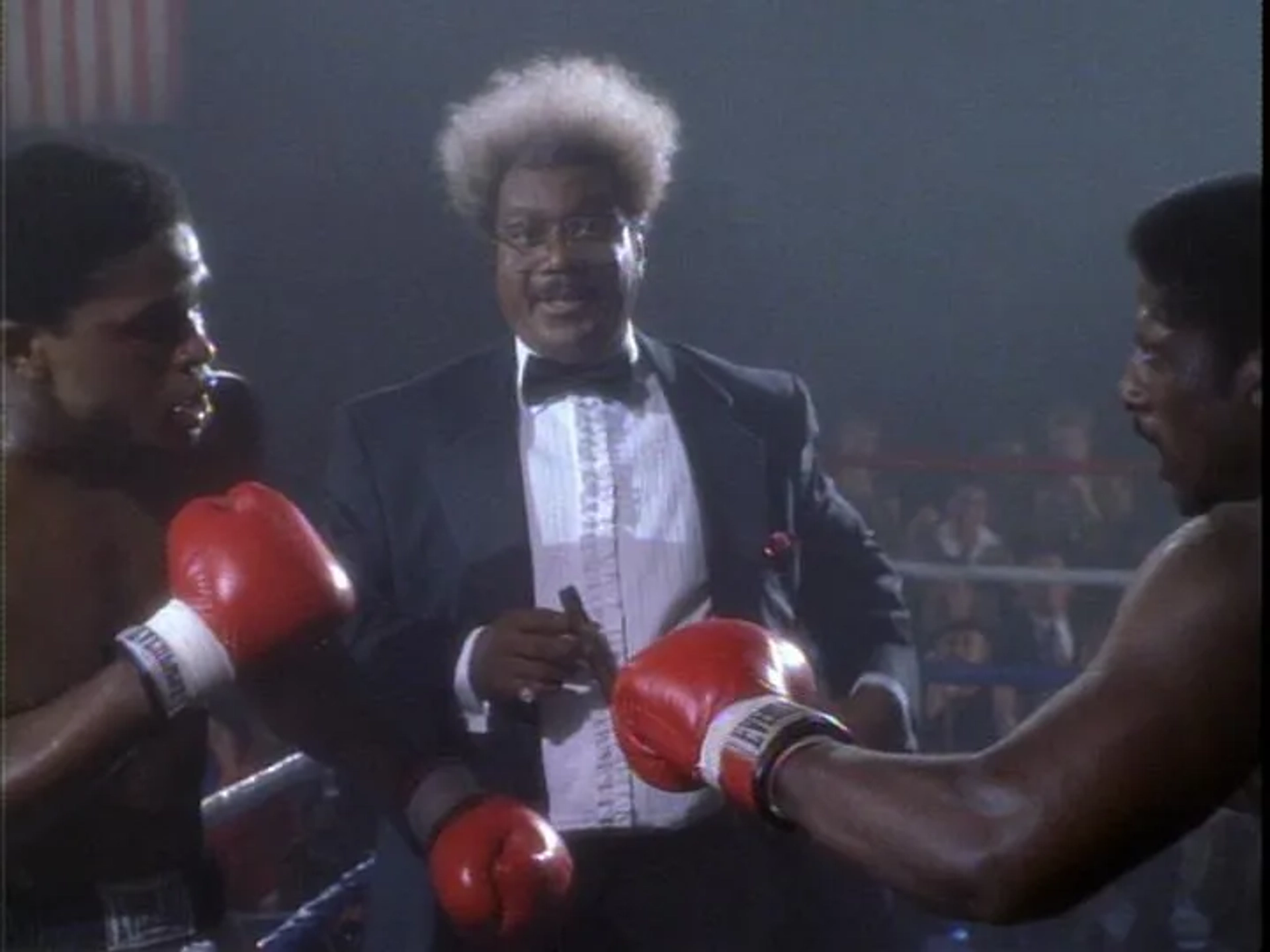 Don King: Only in America (1997)