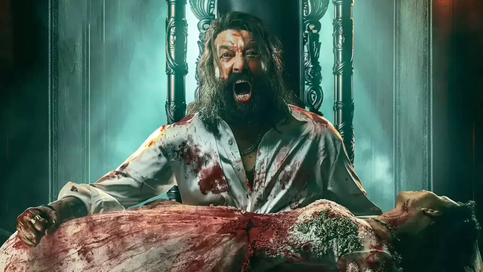 تریلر فیلم یاغی ۴ Baaghi 4 ۲۰۲۵