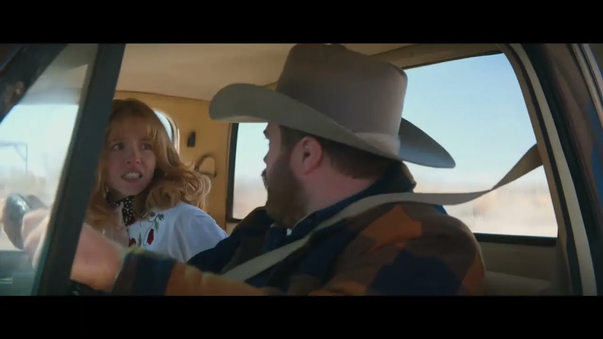 تریلر فیلم آمریکانا Americana ۲۰۲۳