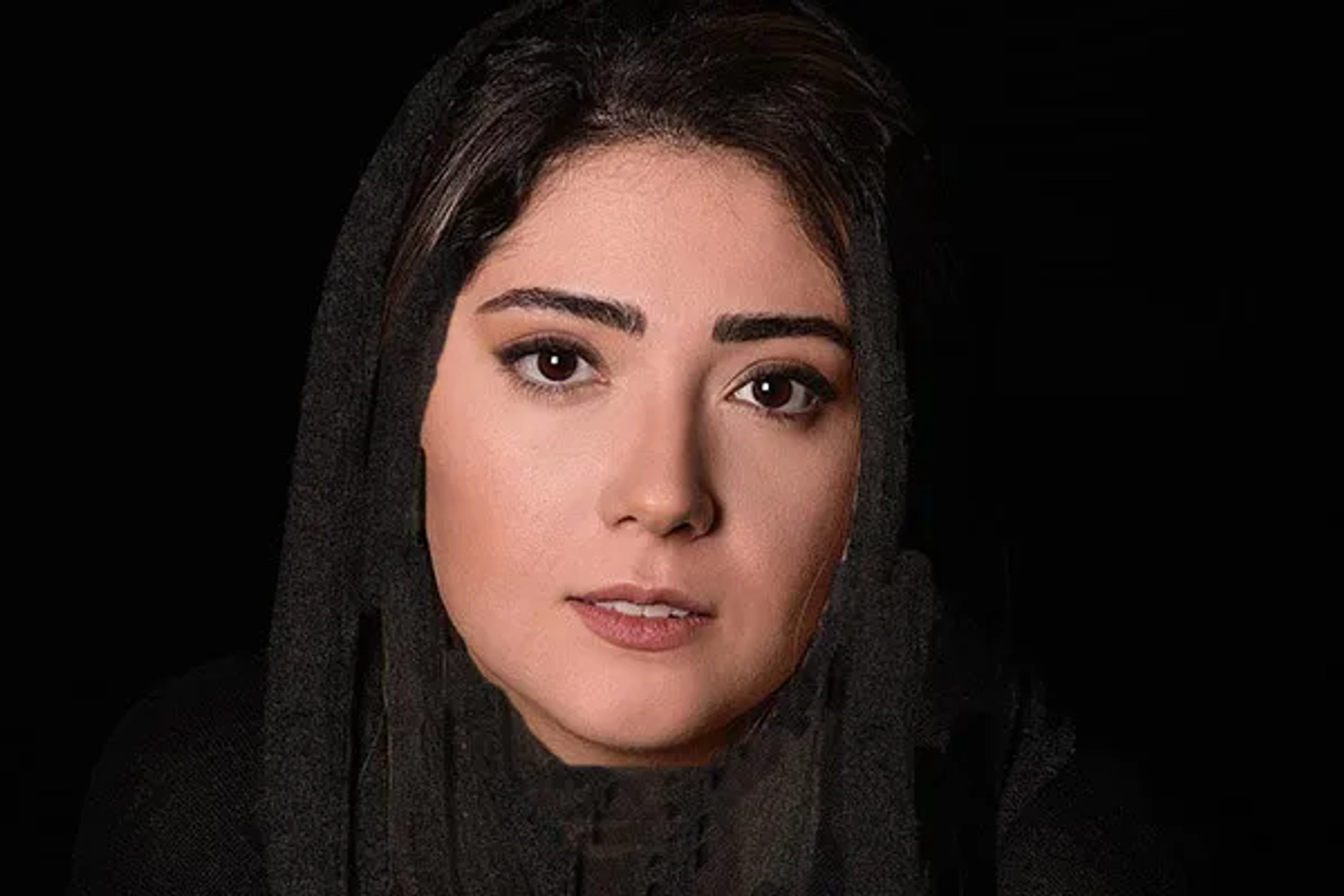 مهسا باوفا