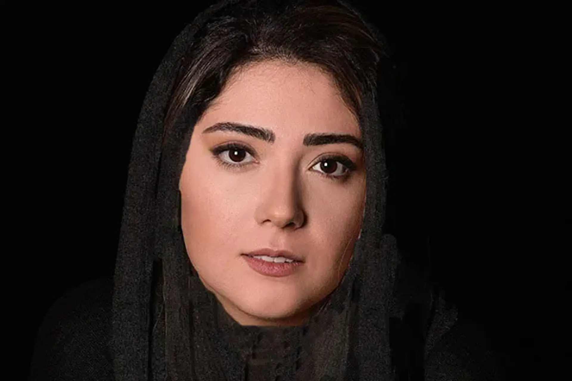مهسا باوفا