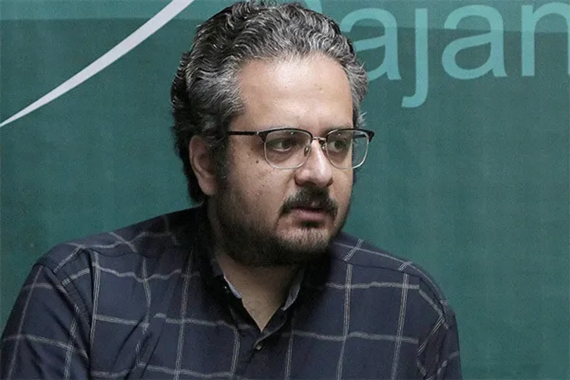 امیر ابیلی
