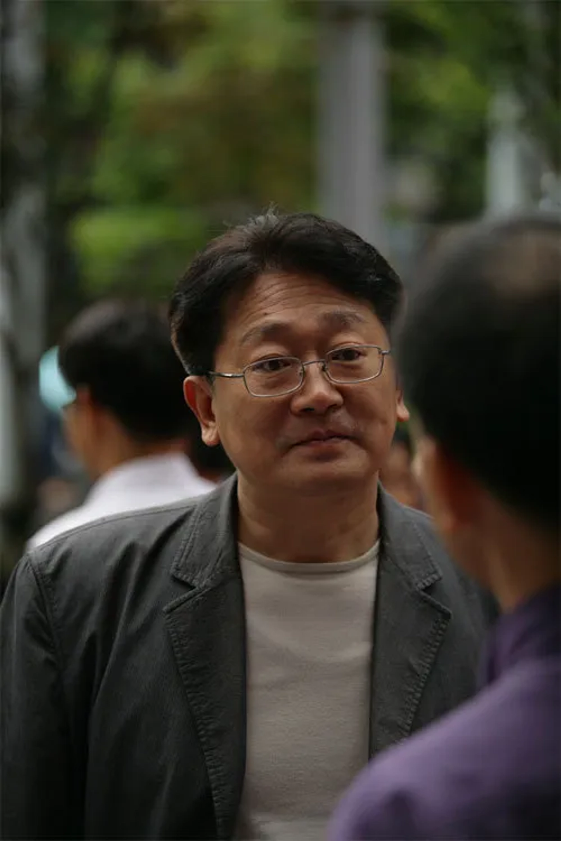 پارک کوانسو