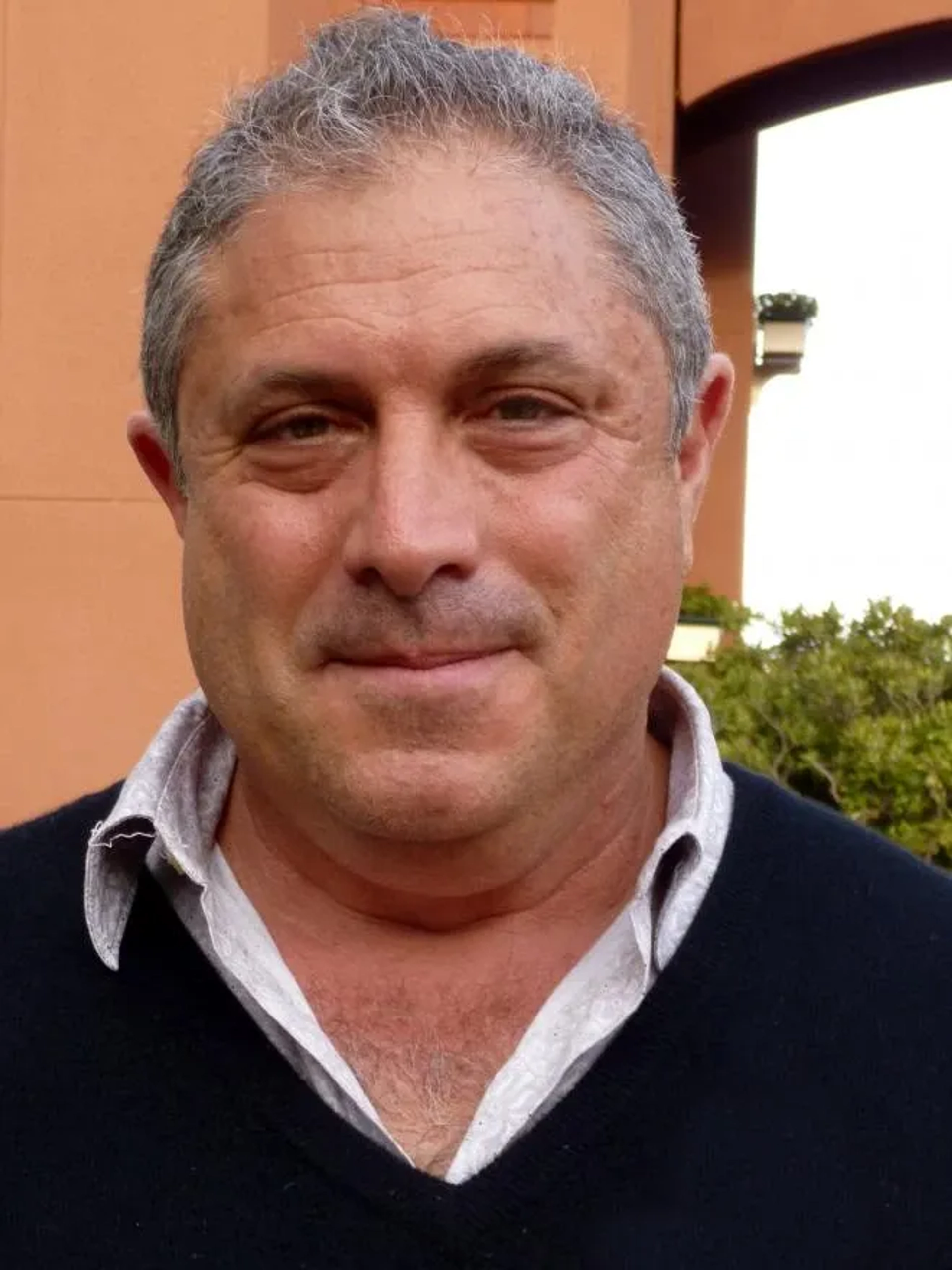 مایکل نانکین