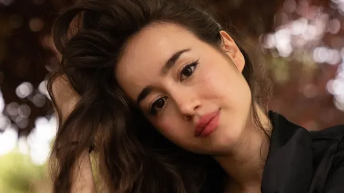 پریسیلا دلگادو به پایلوت جدید فرار از زندان پیوست