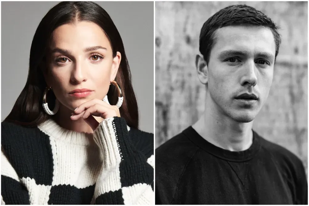 اقتباس صوتی جدید غرور و تعصب با صدای ستارگان سینما 