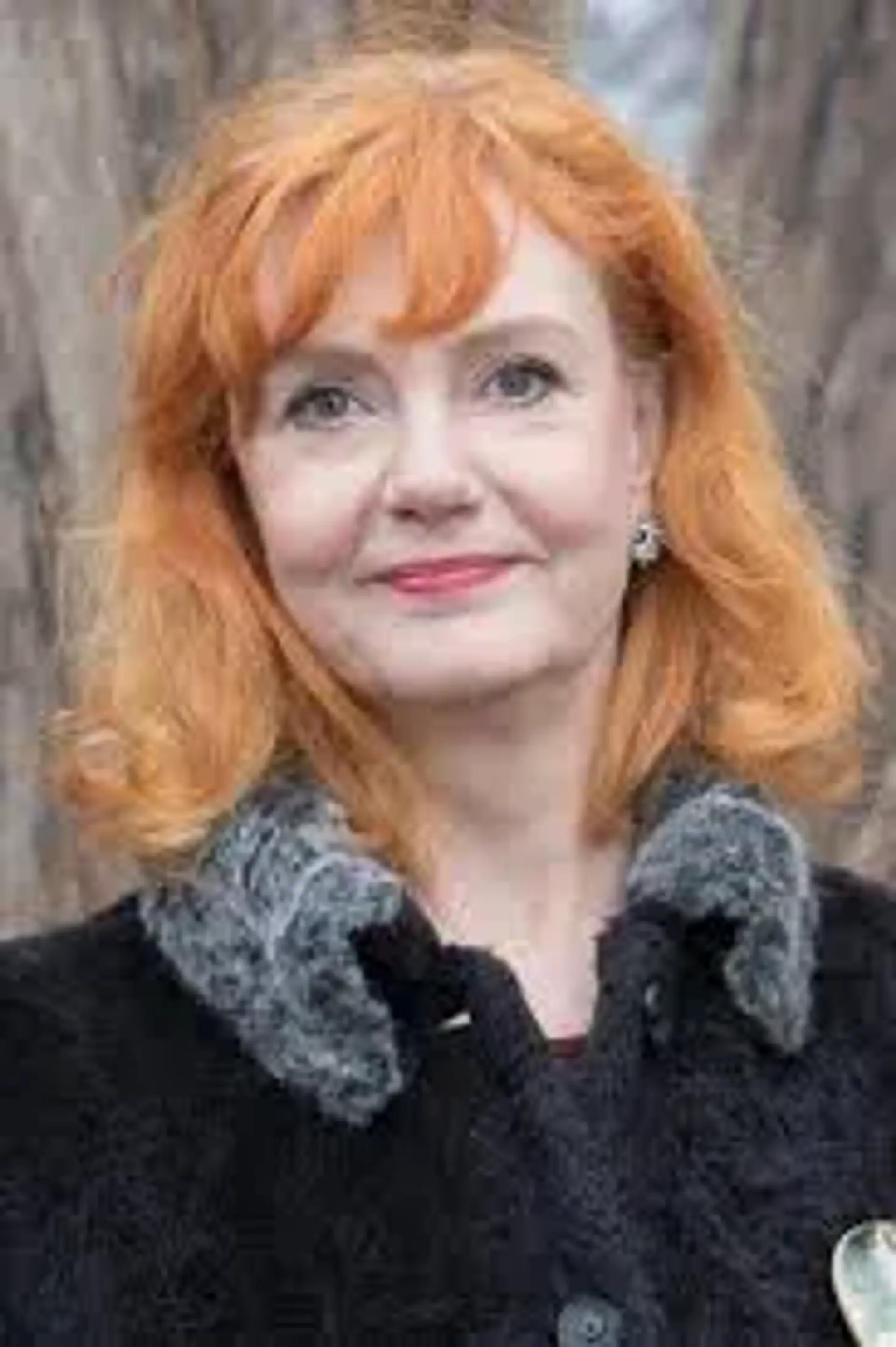 لینا تنوسار