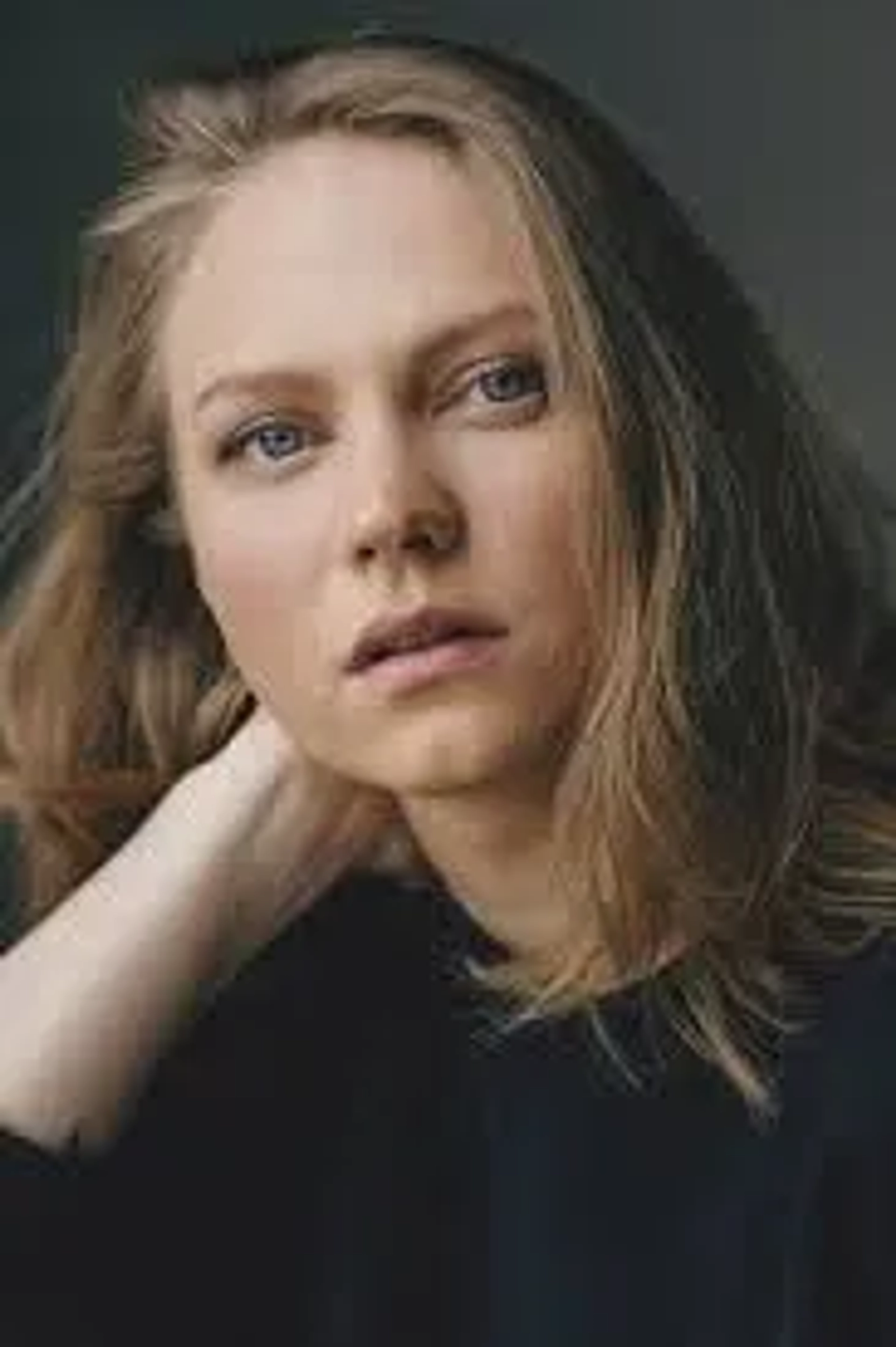 دوریس تیسلار