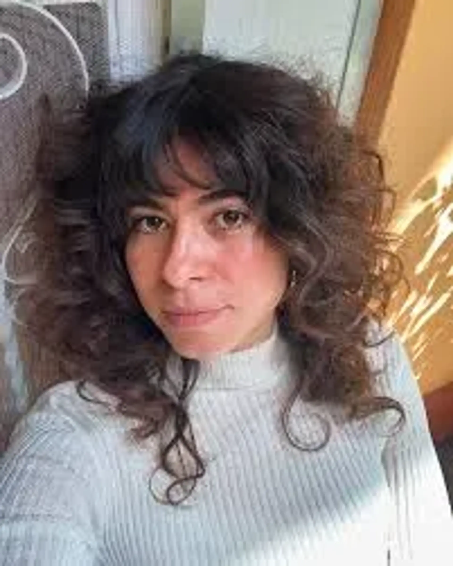 سوفیا اسپینوزا