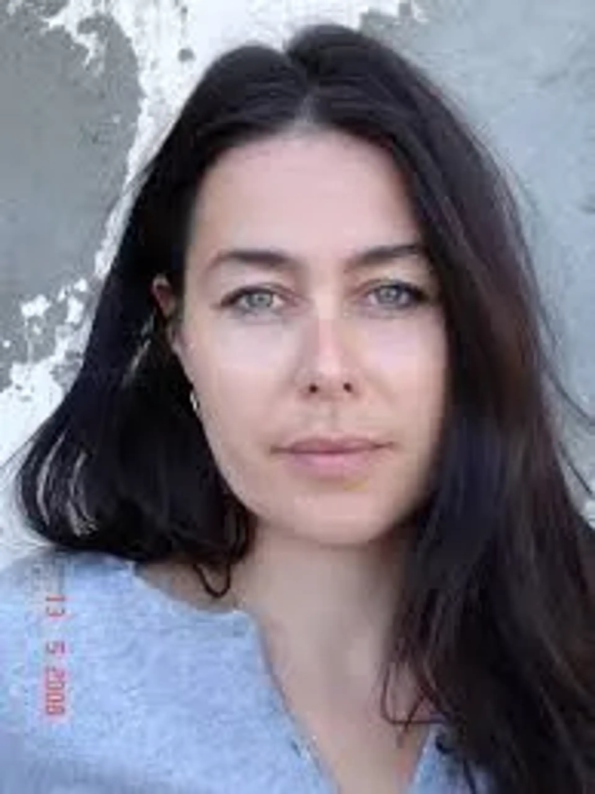 ماریا اکرهود