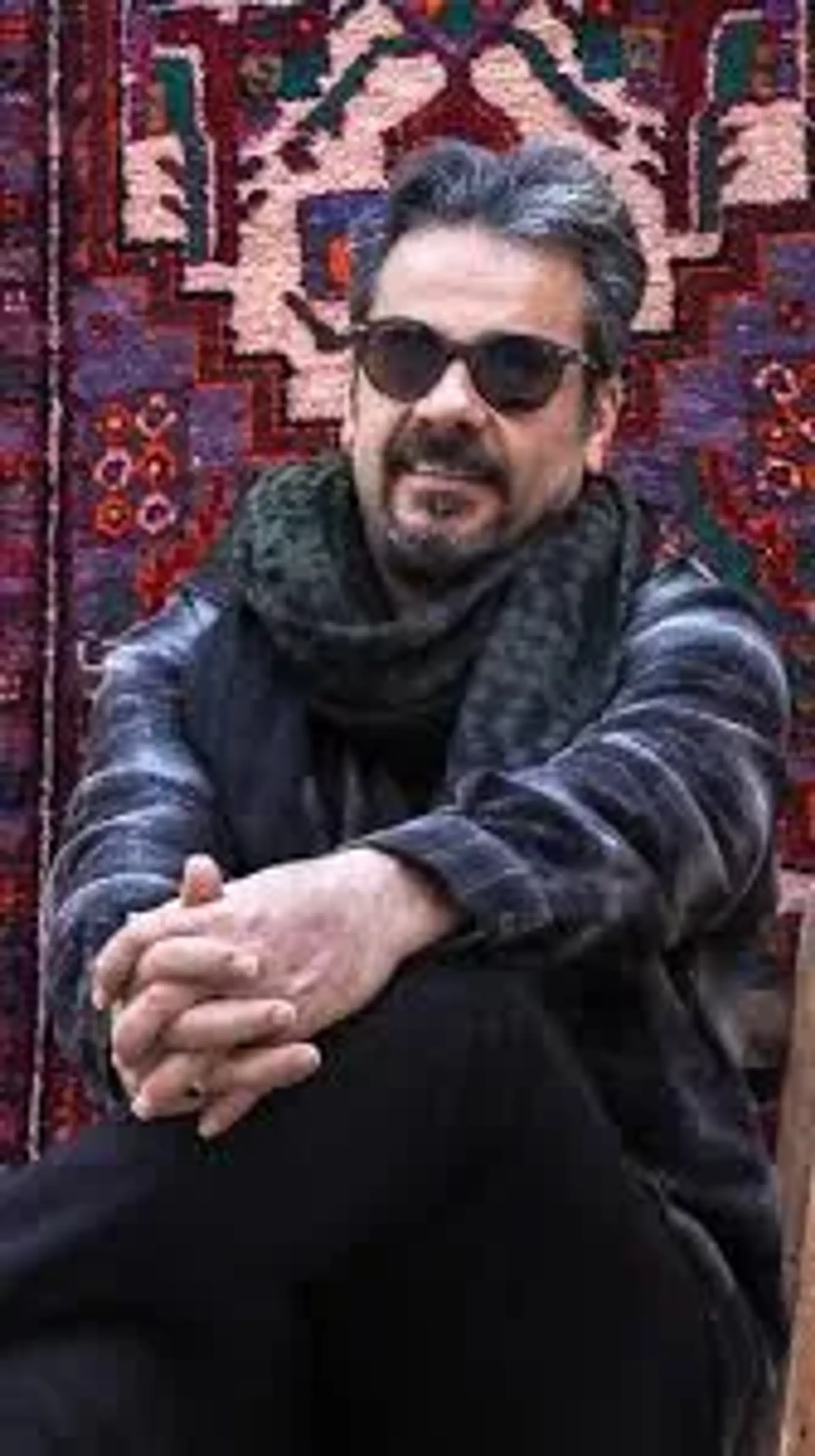 رسول عظیمی