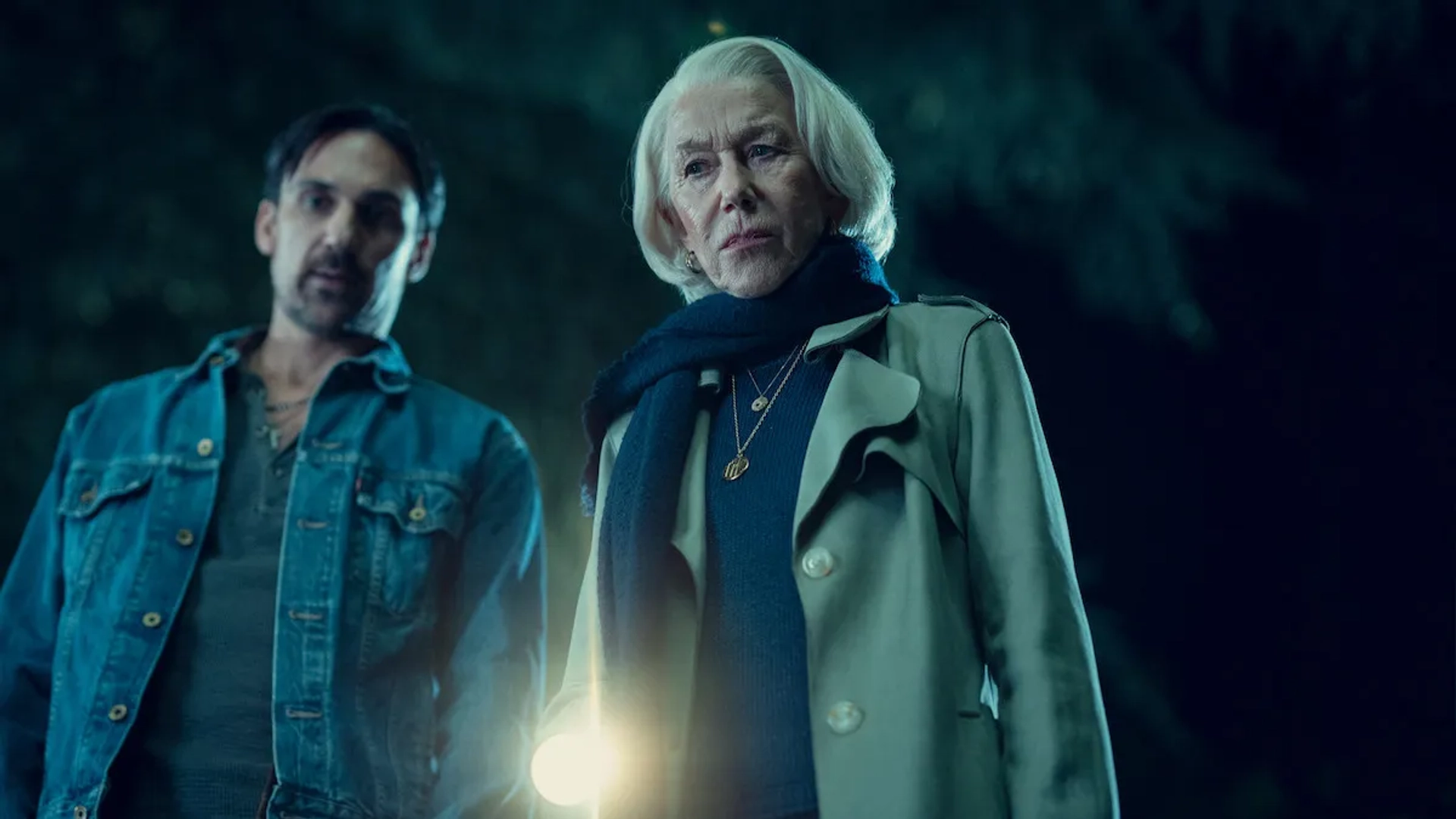 تریلر فیلم باشگاه قتل پنجشنبه The Thursday Murder Club ۲۰۲۵
