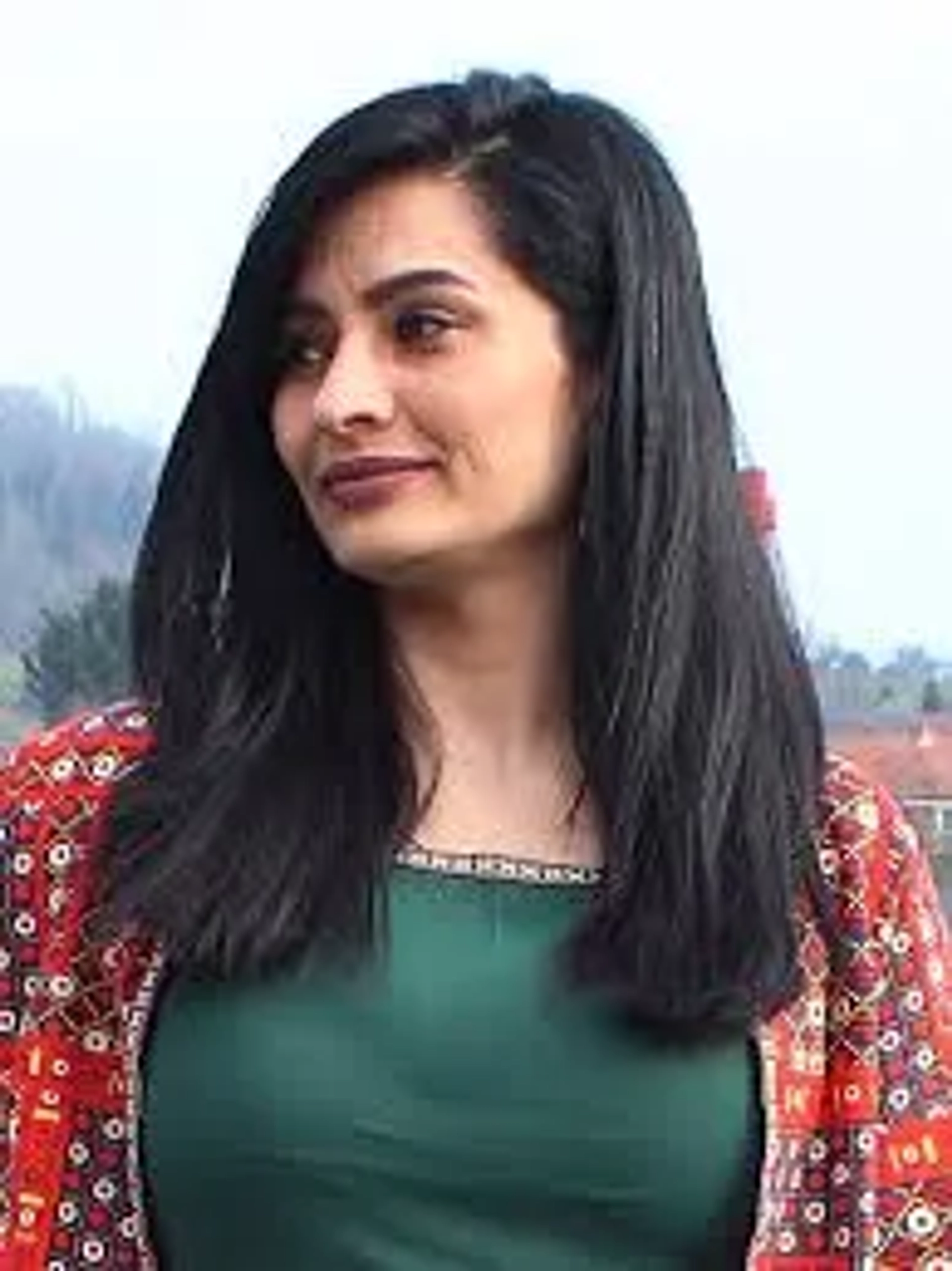 مارینا گلبهاری