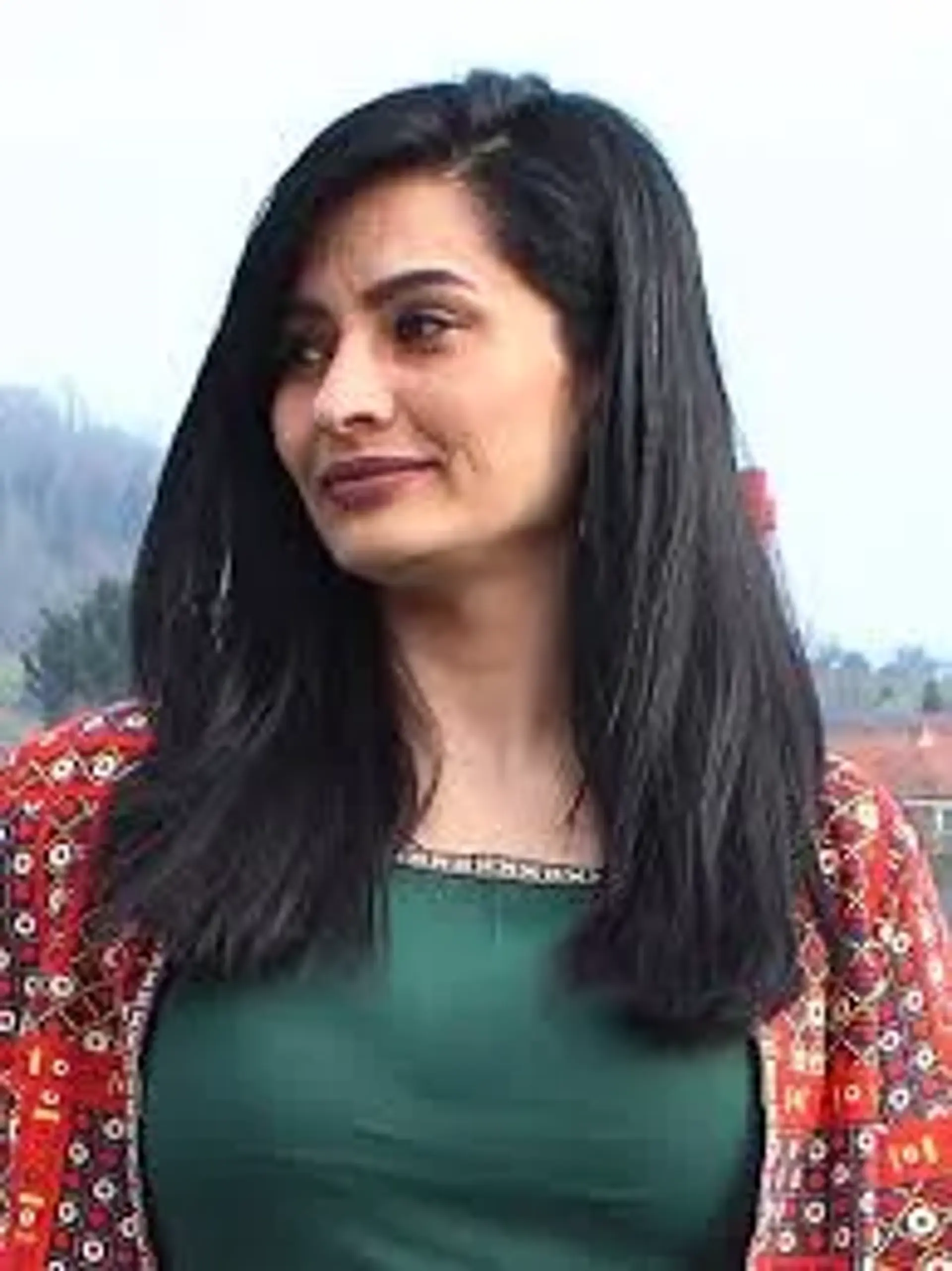 مارینا گلبهاری