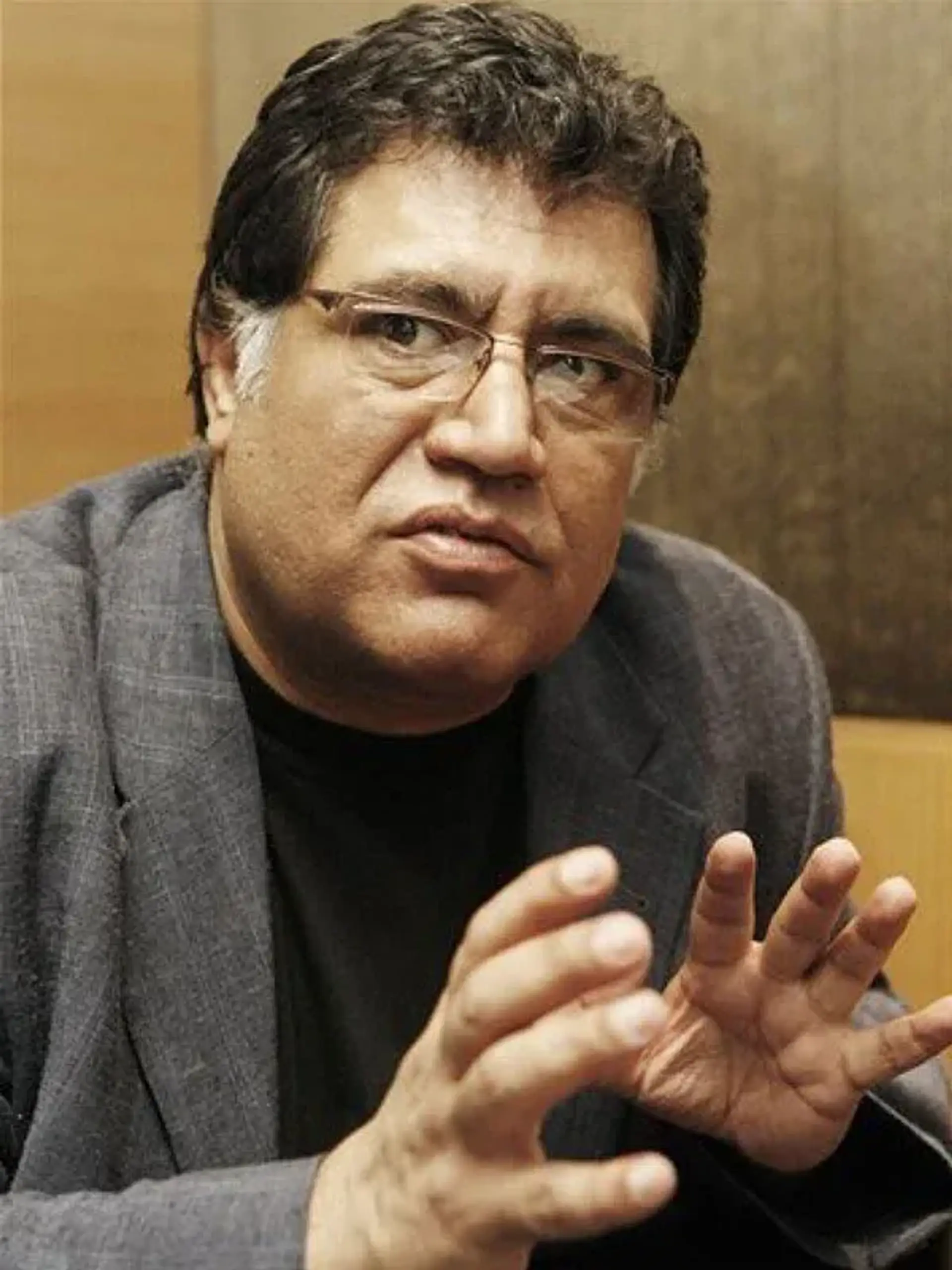 صدیق برمک