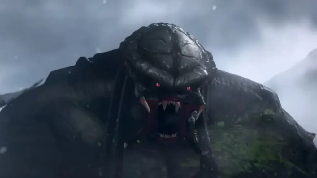 غارتگر قاتل قاتلان با بالاترین امتیاز راتن تومیتوز تاریخ این مجموعه شد